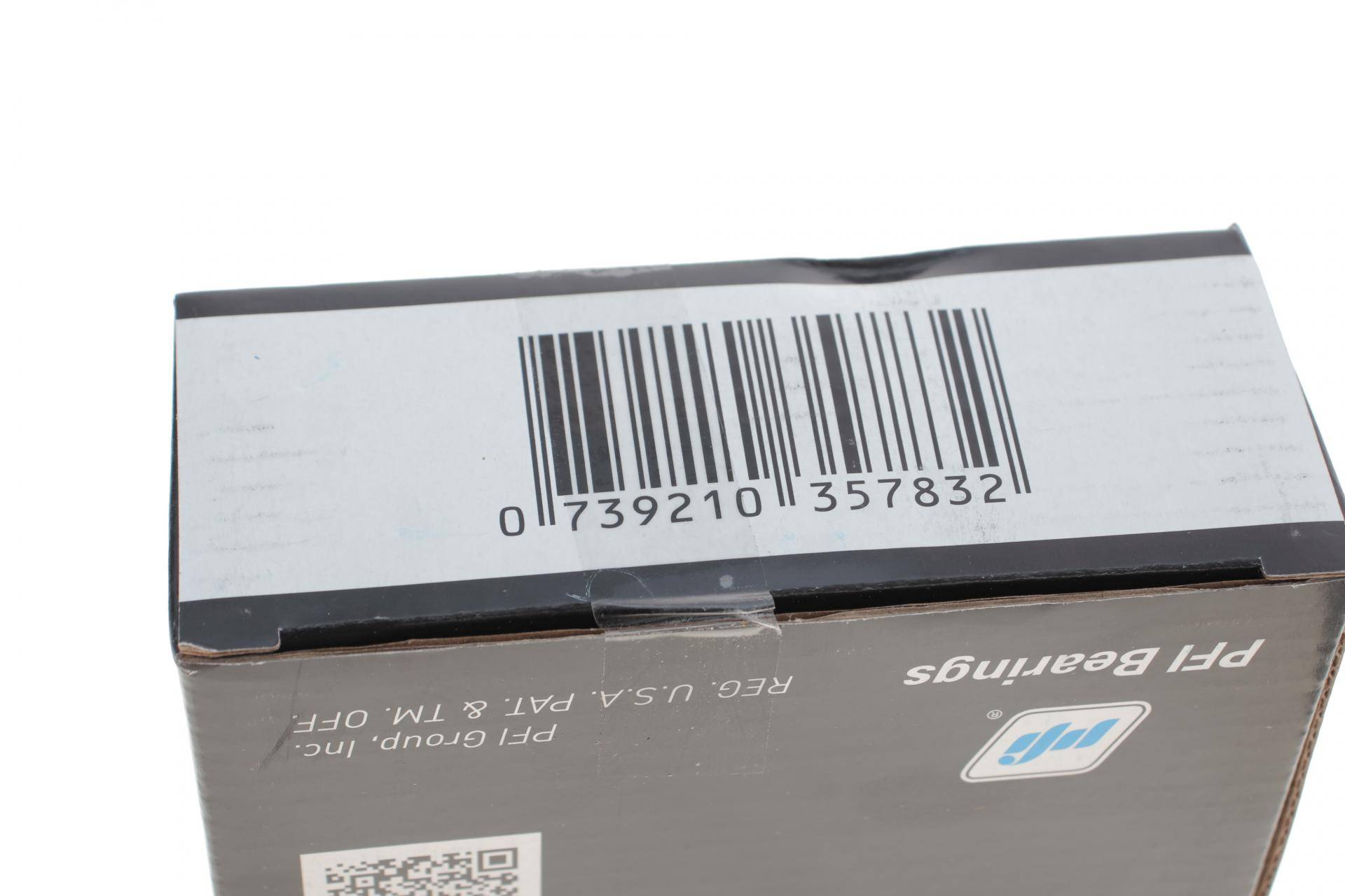 Підшипник (45x100x36)