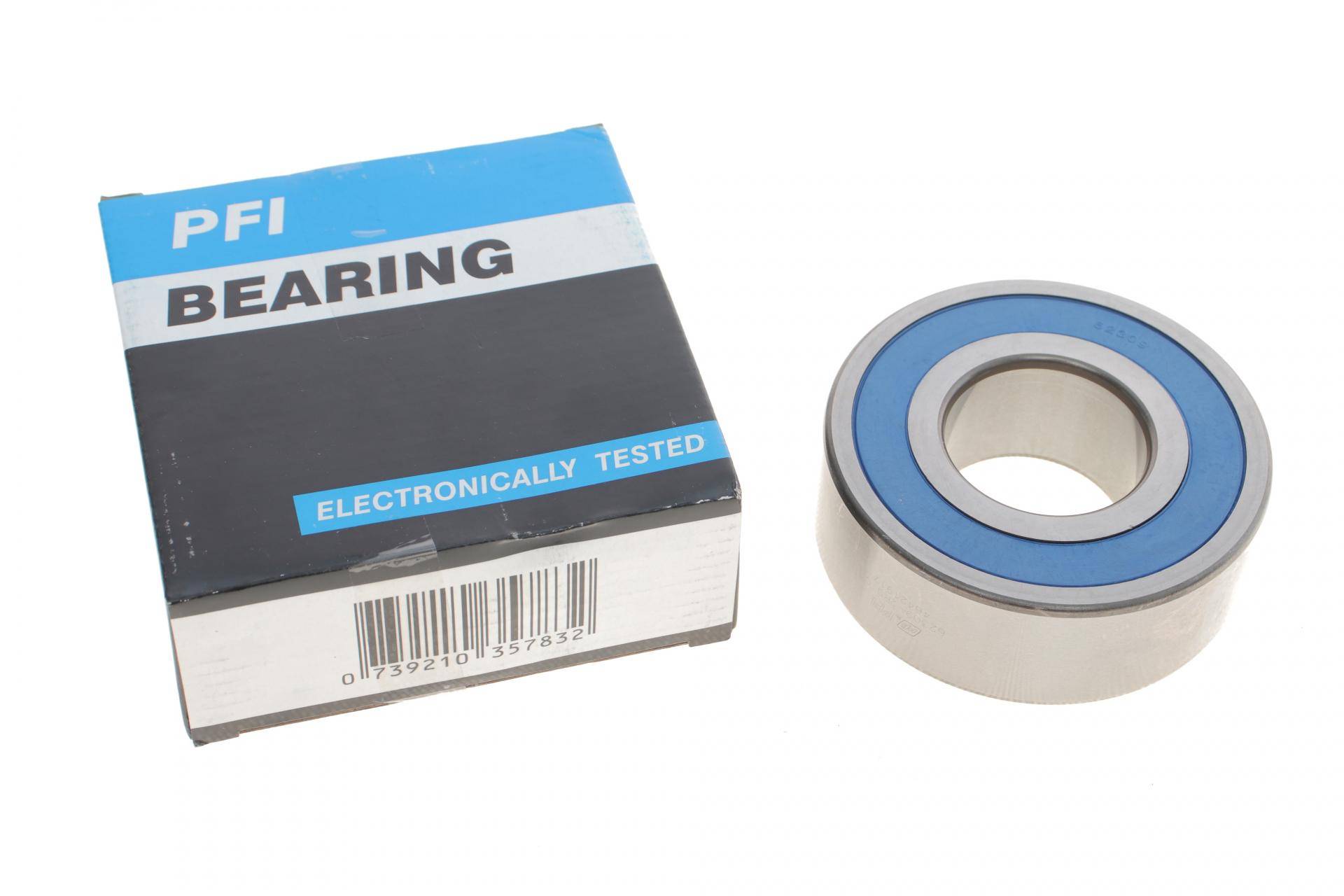 Підшипник (45x100x36)