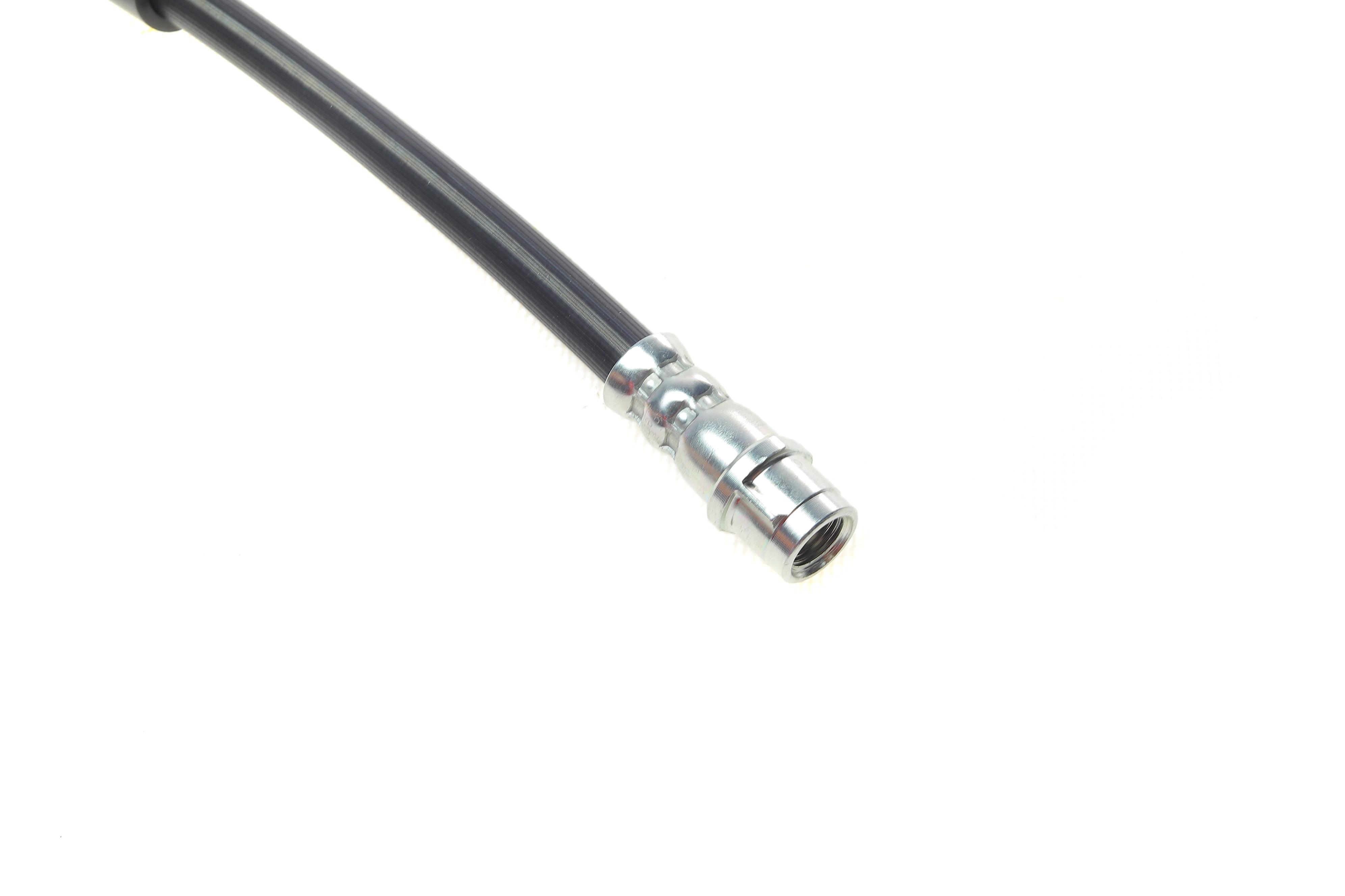 Шланг тормозной (передний) VW Touareg/ Porsche Cayenne 3.2-3.6 03- (545mm)