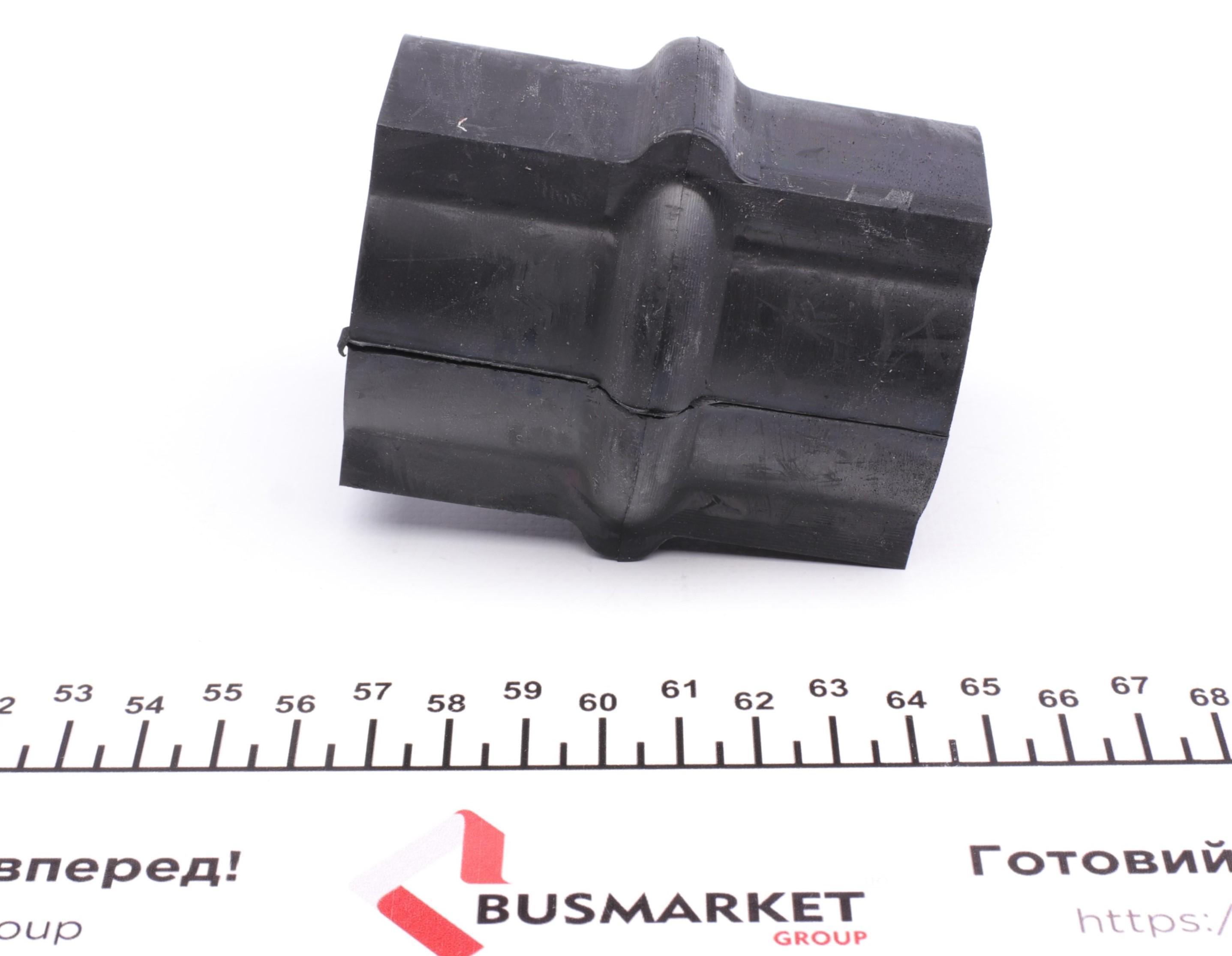 Втулка стабилизатора (заднего) MB 609 (d=46mm)