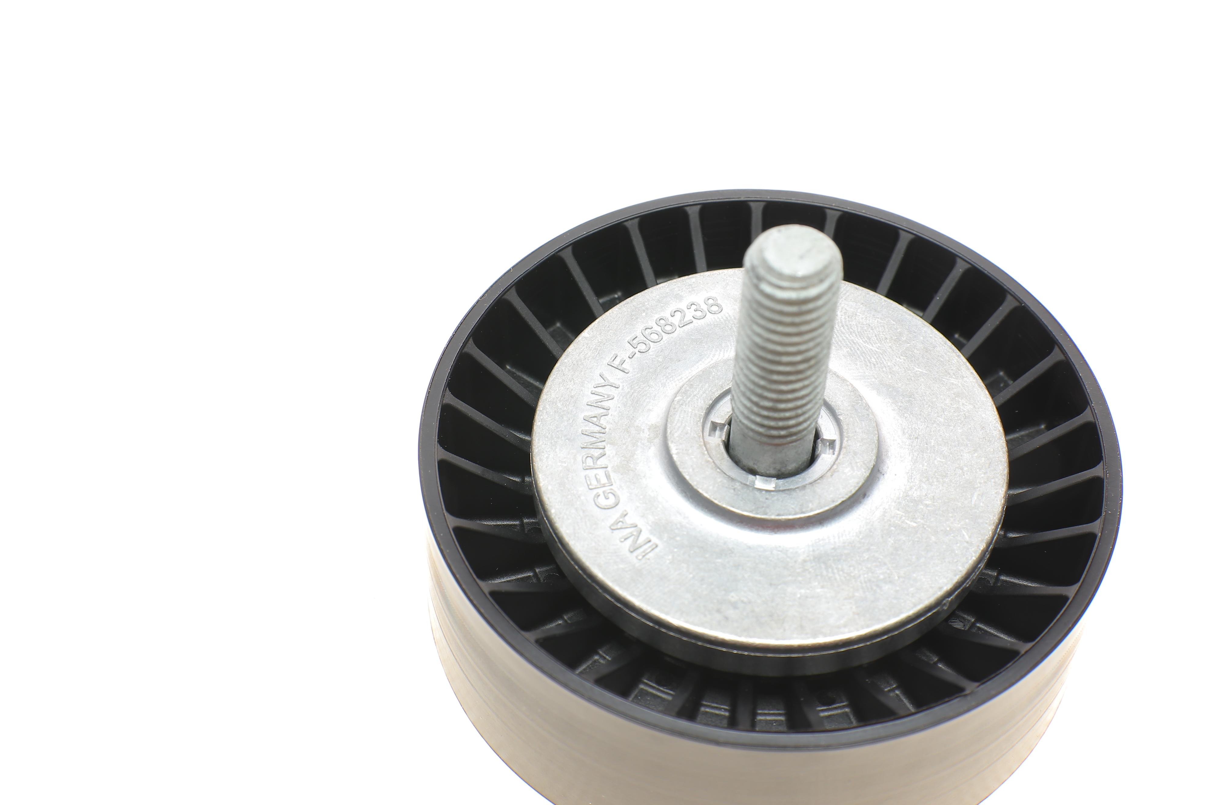 Комплект ремня генератора VW Caddy III 1.2TSI 09- (6PK1693)