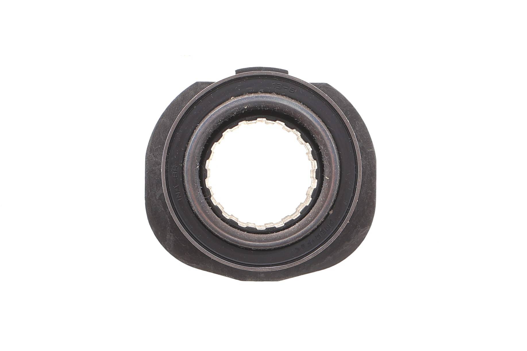 Комплект зчеплення Dacia Dokker 12-/Renault Kangoo 1.6 16V 08- (d=200mm) 26z