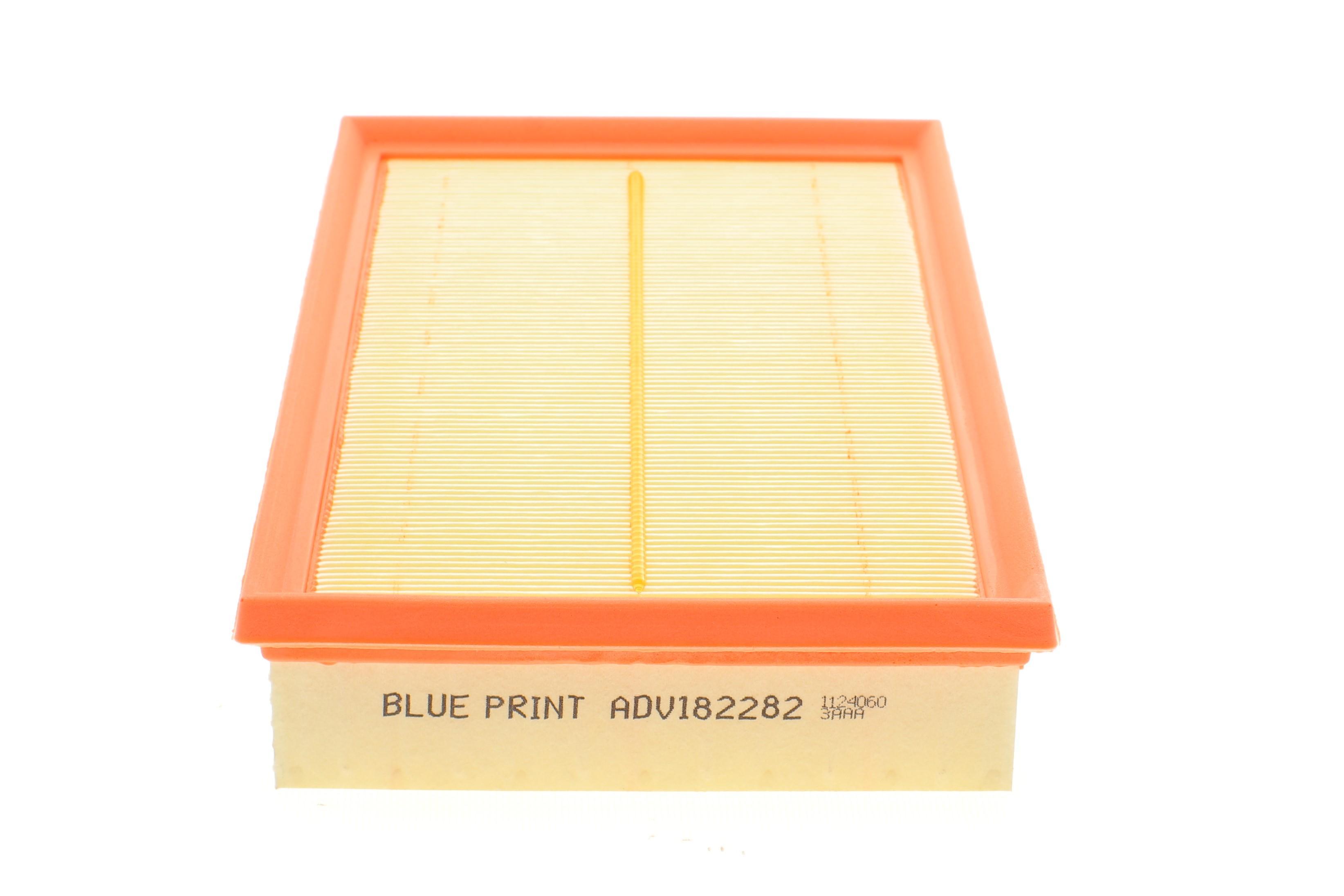 Фільтр повітряний VW Golf VII/Passat 1.5 TSI 14-