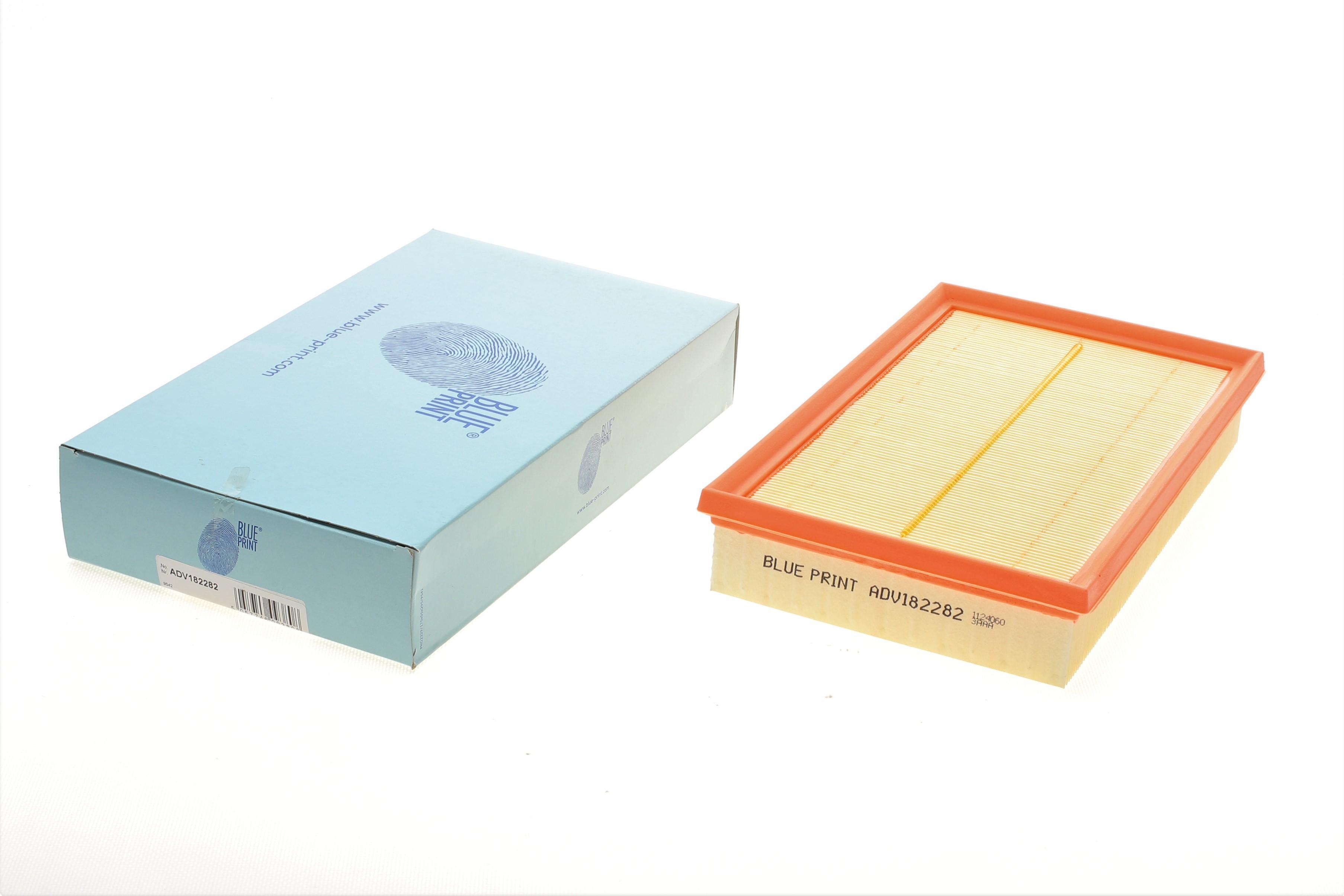 Фільтр повітряний VW Golf VII/Passat 1.5 TSI 14-