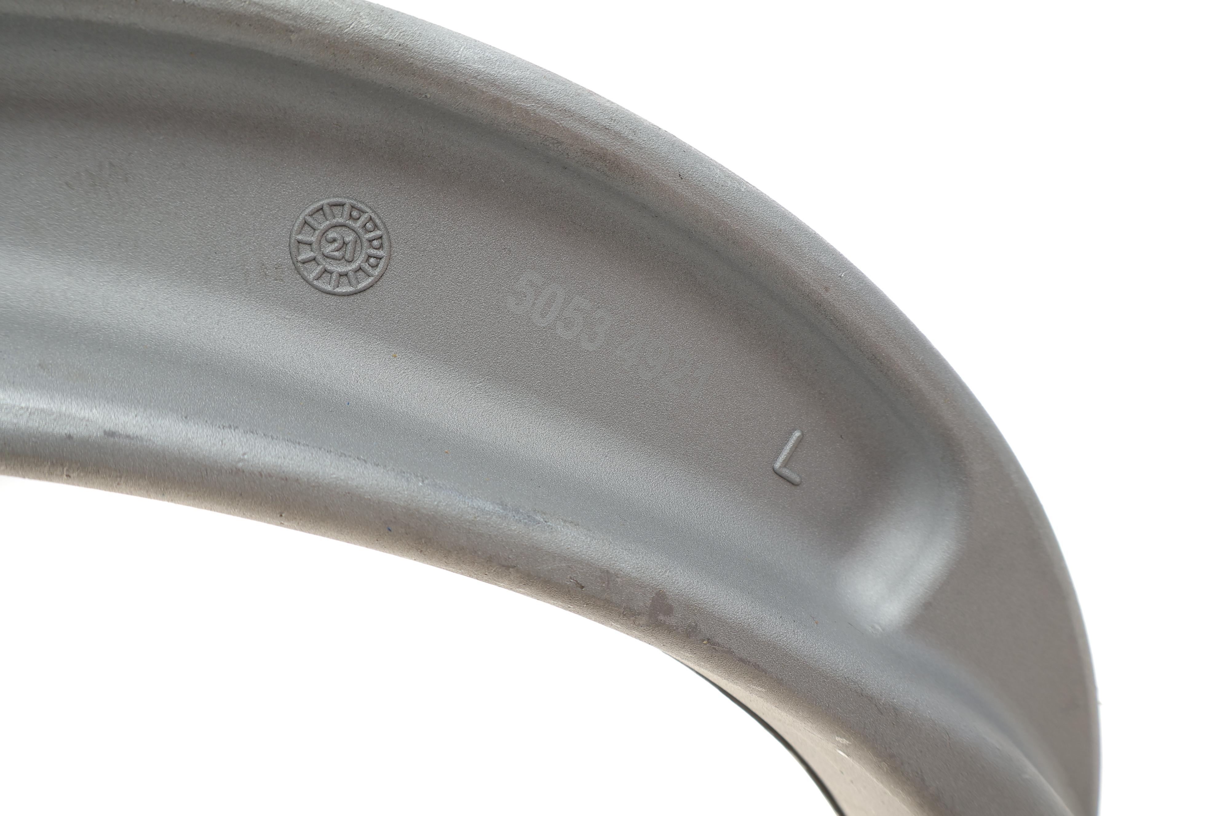 Важіль підвіски (передній/знизу/ззаду) (L) Audi A4/A5/Q5 07-15