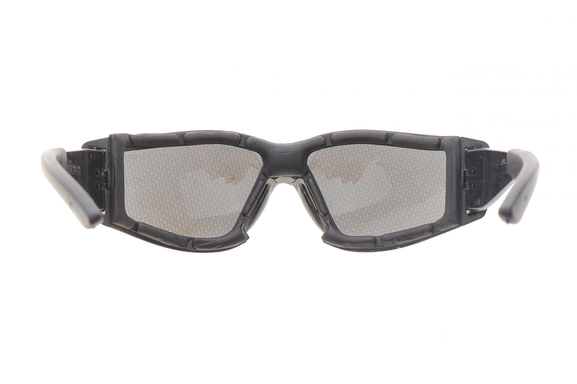 Окуляри захисні (тоновані) УФ захист