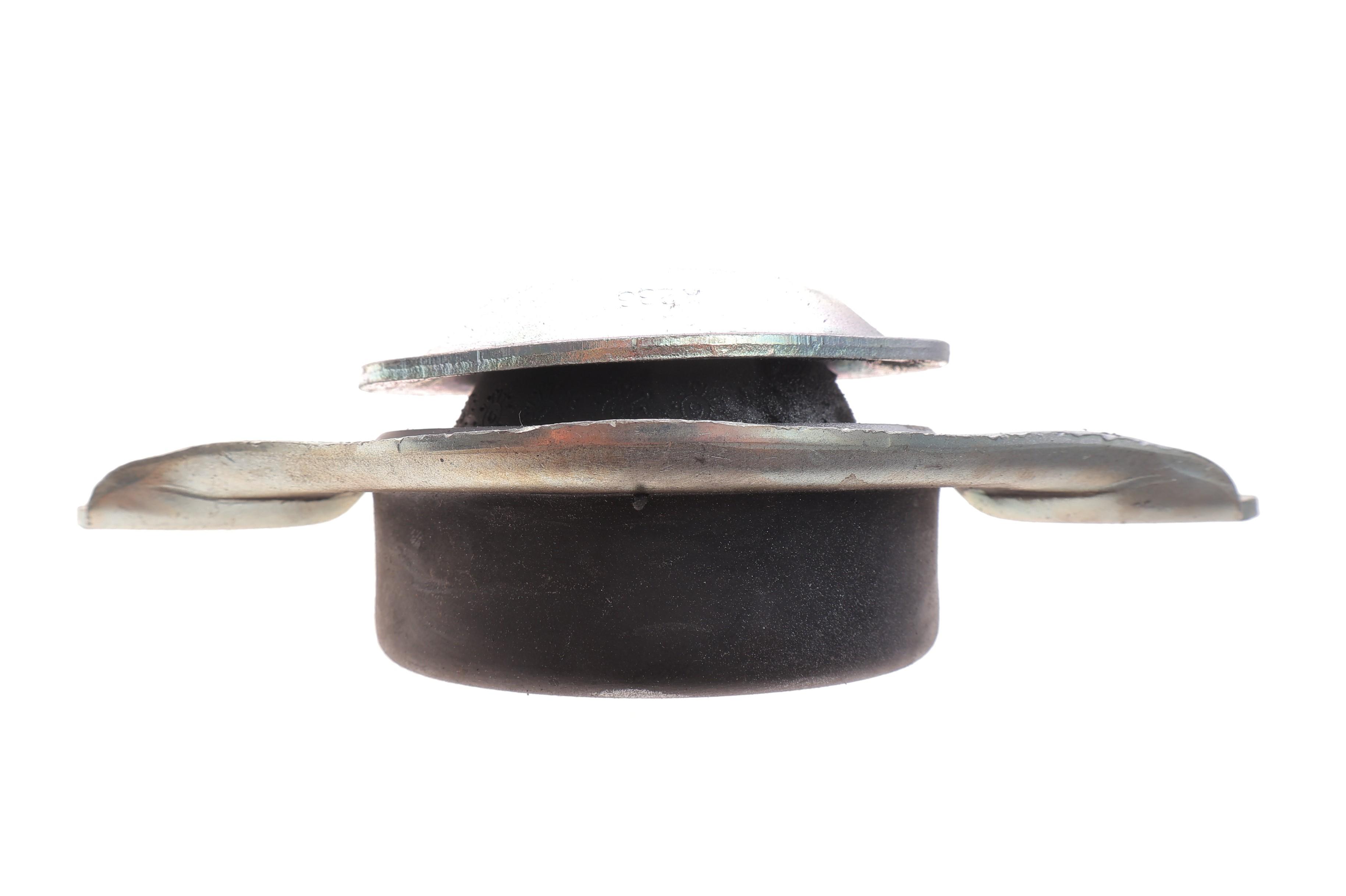 Подушка КПП Fiat Panda 1.3 D Multijet 12- (зверху/L)