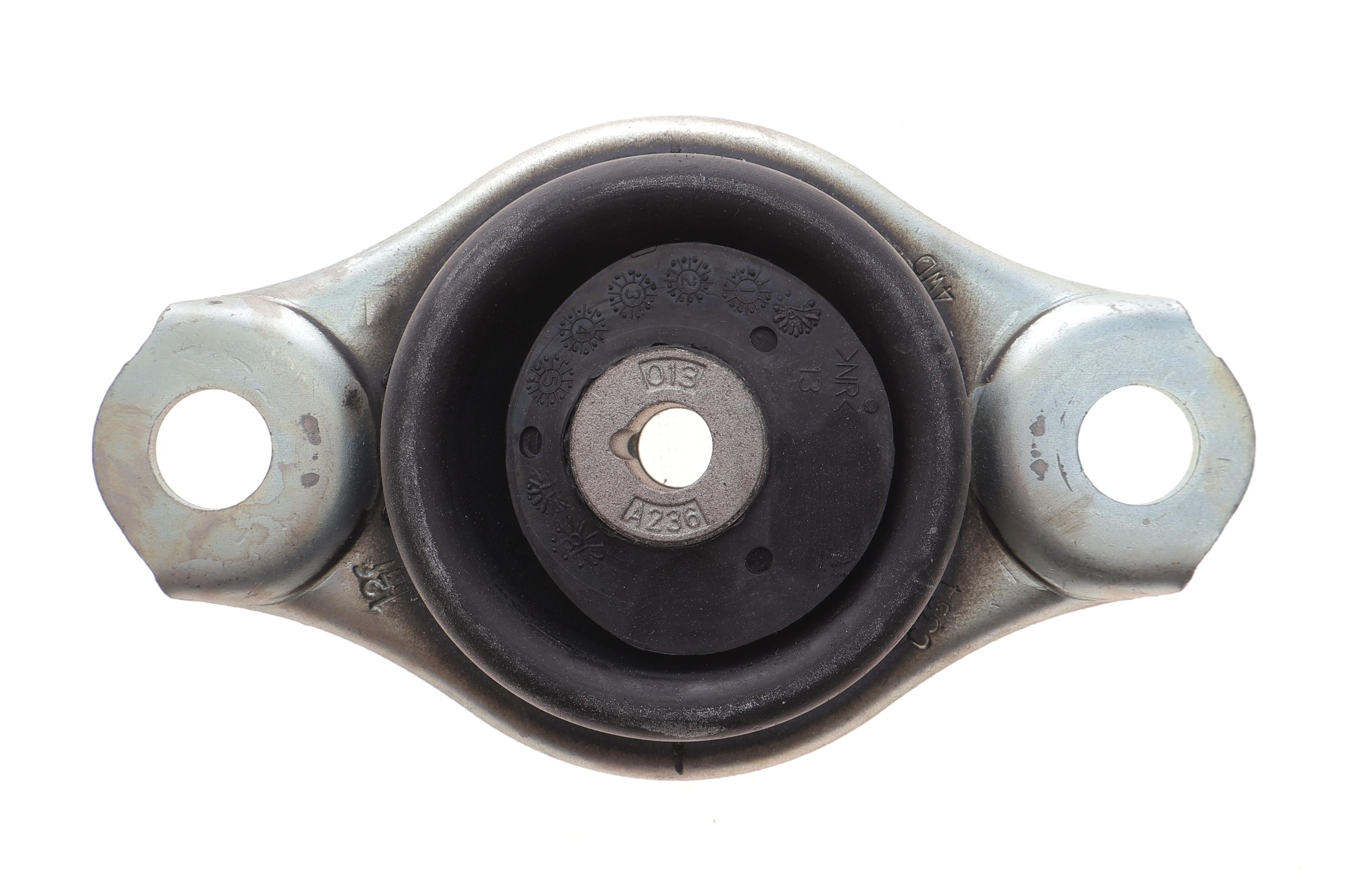 Подушка КПП Fiat Panda 1.3 D Multijet 12- (зверху/L)