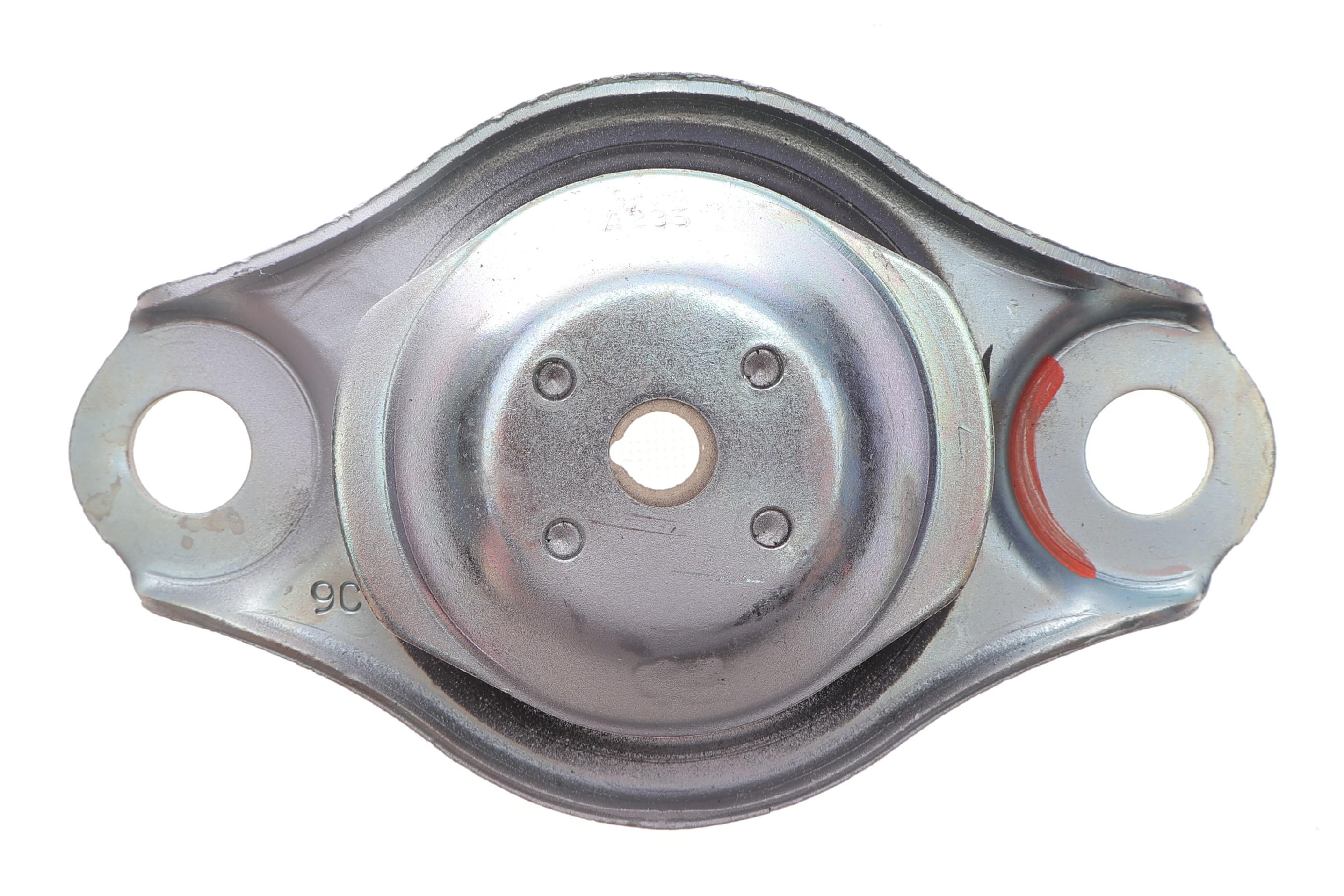 Подушка КПП Fiat Panda 1.3 D Multijet 12- (зверху/L)