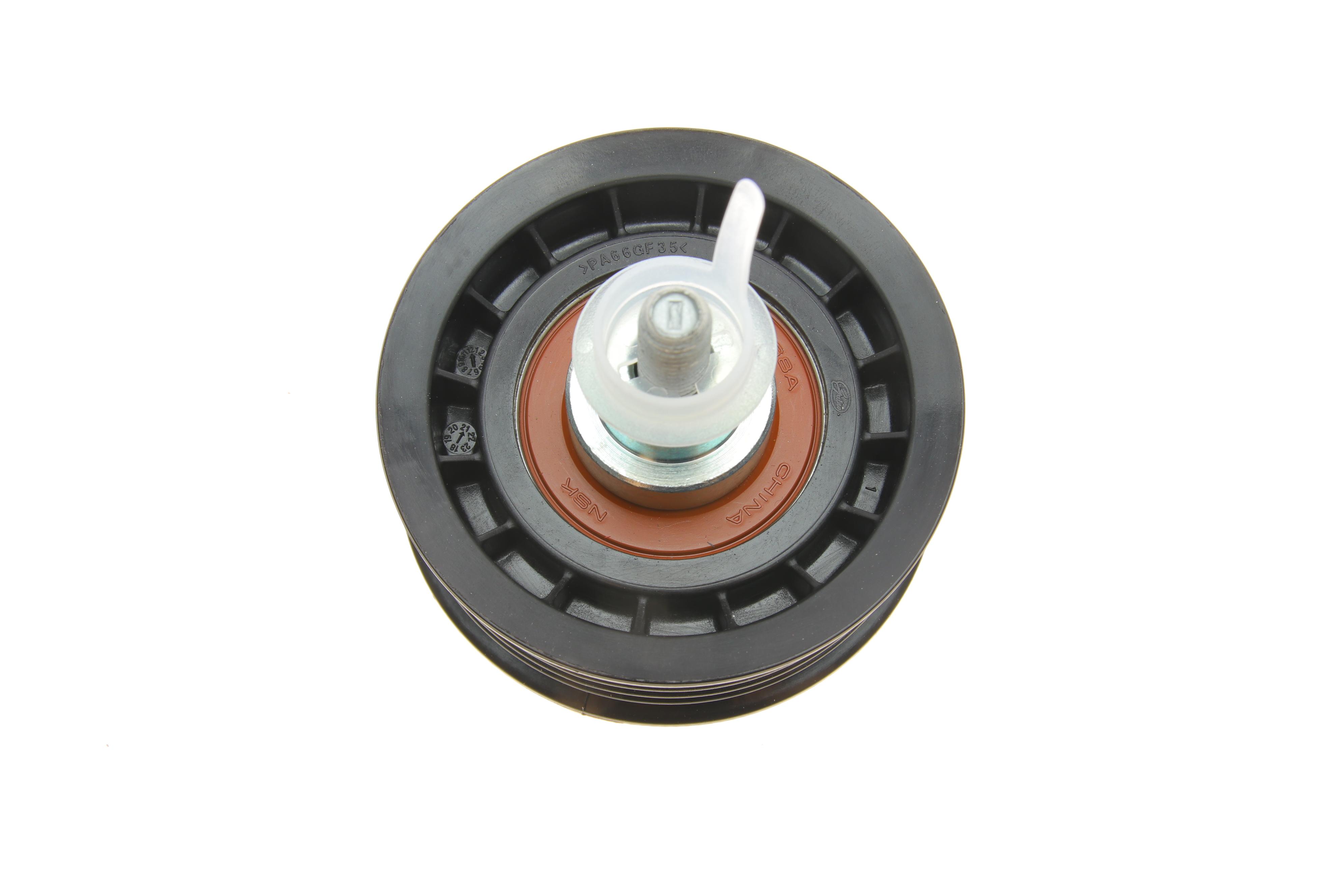 Ролик генератора Citroen Jumper 2.2HDi (+AC) (паразитний) (65x22.5х8)