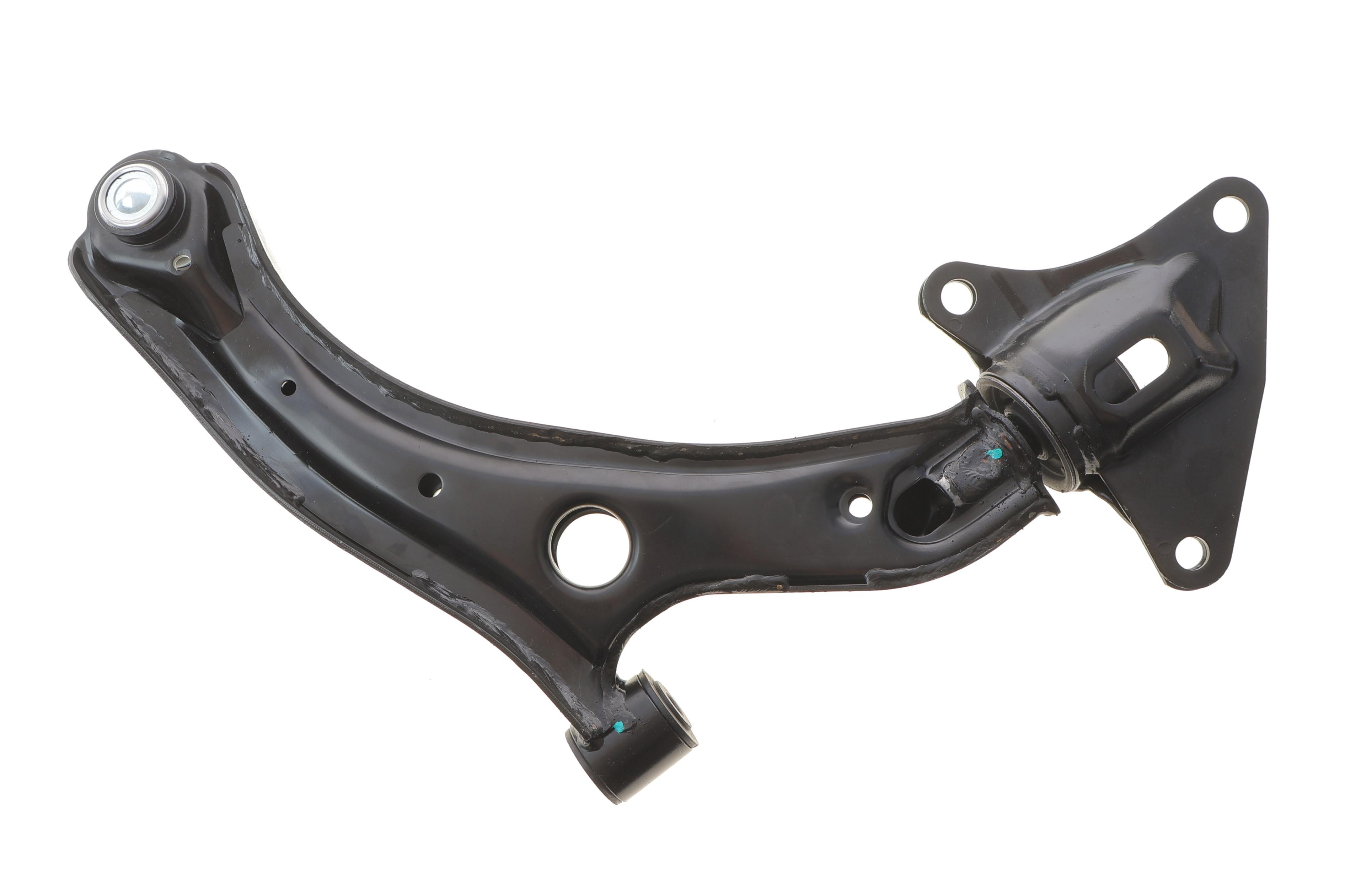 Важіль підвіски (передній) (L) Honda Insight/Jazz III 08-