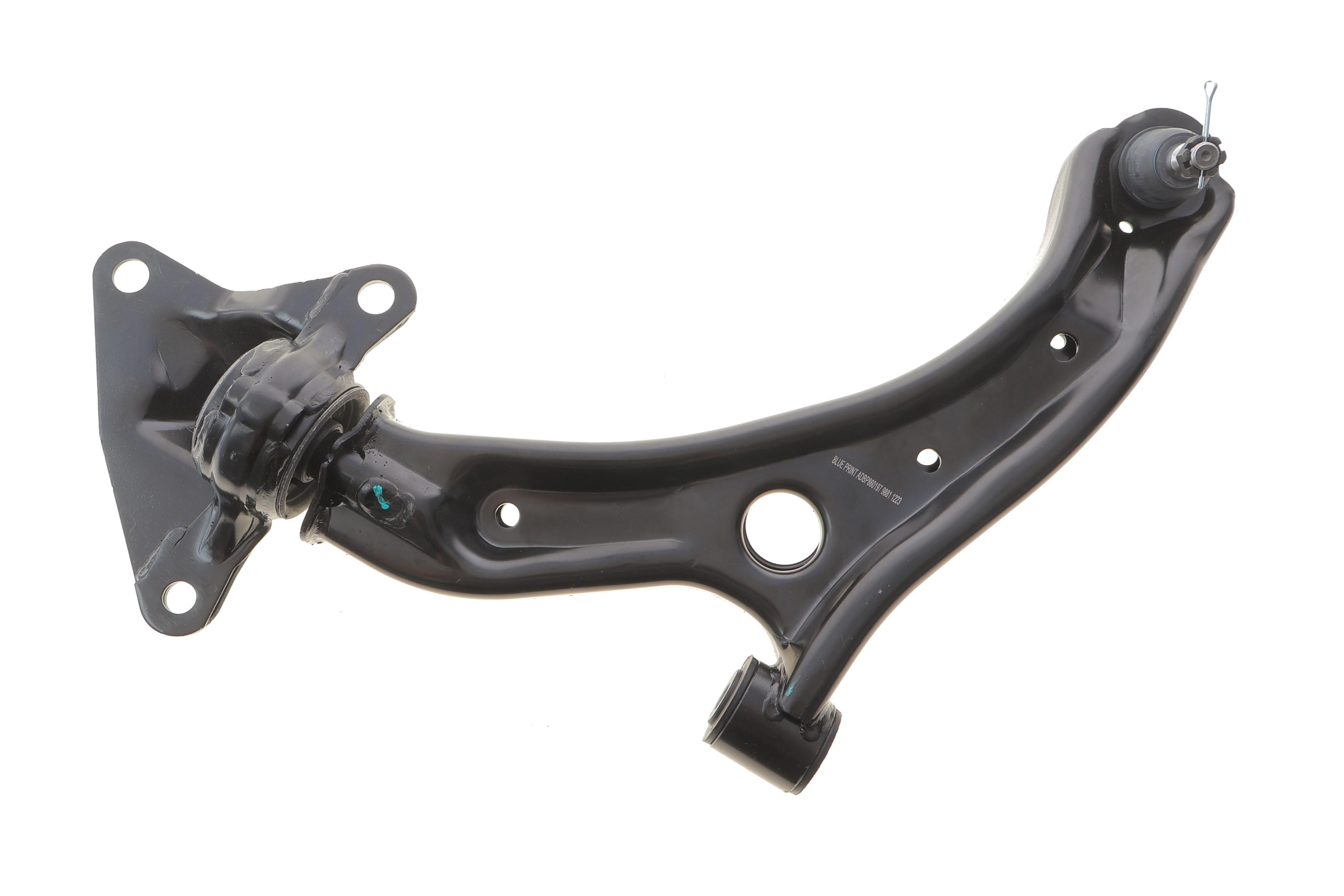 Важіль підвіски (передній) (L) Honda Insight/Jazz III 08-