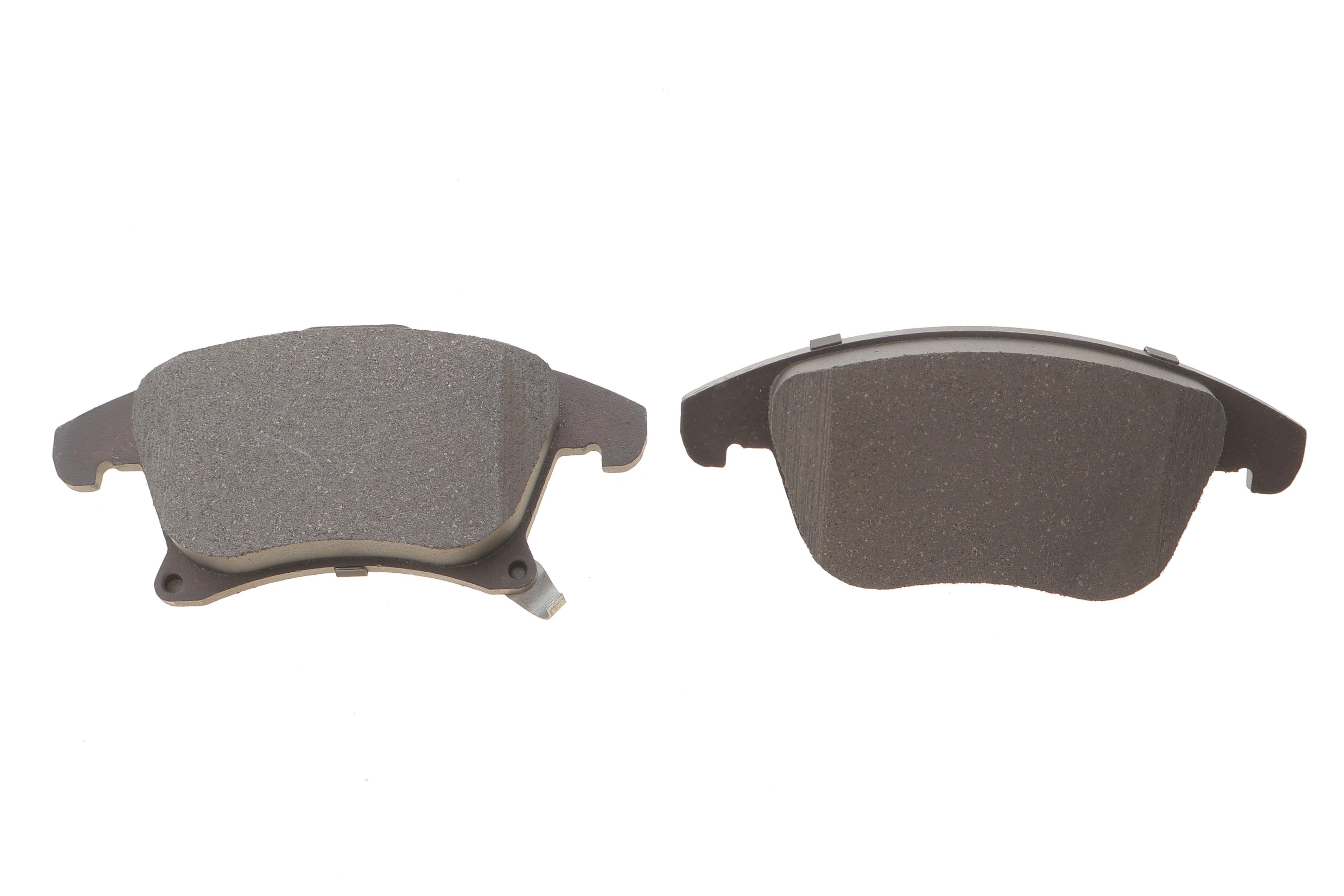 Колодки гальмівні (передні) Ford Galaxy III/S-Max/Mondeo V/Fusion 13-/Ford (США) Fusion 05-