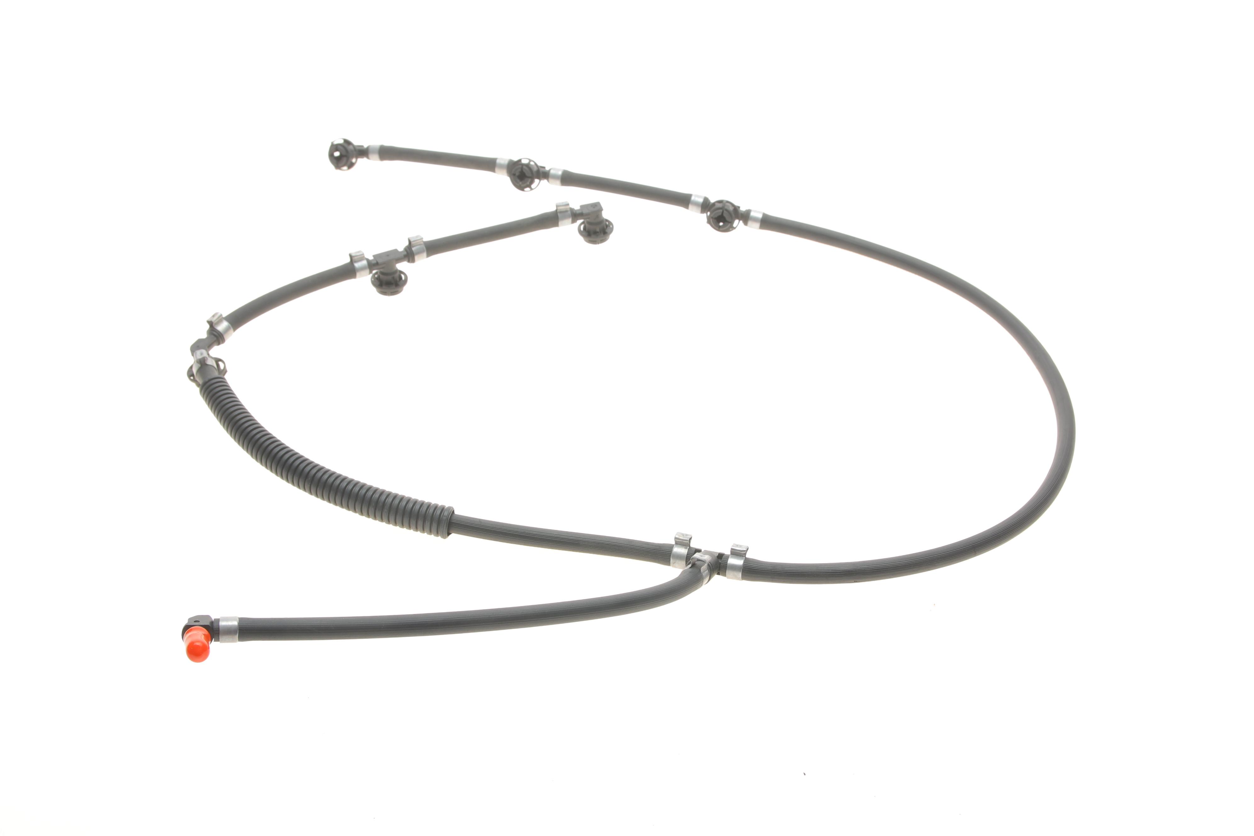 Шланг обратки MB Sprinter 318 3.0CDI OM642 06-