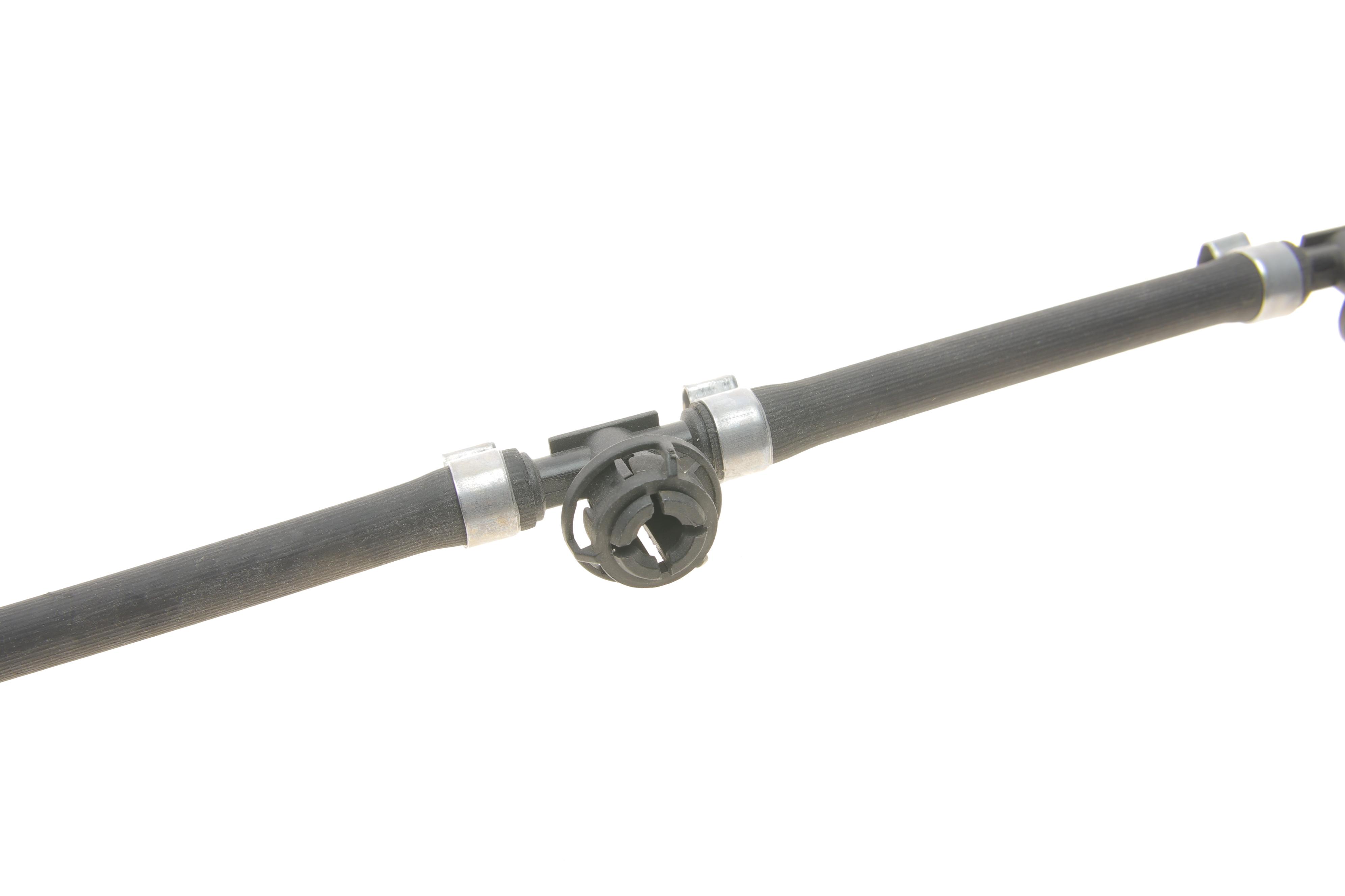 Шланг обратки MB Sprinter 318 3.0CDI OM642 06-