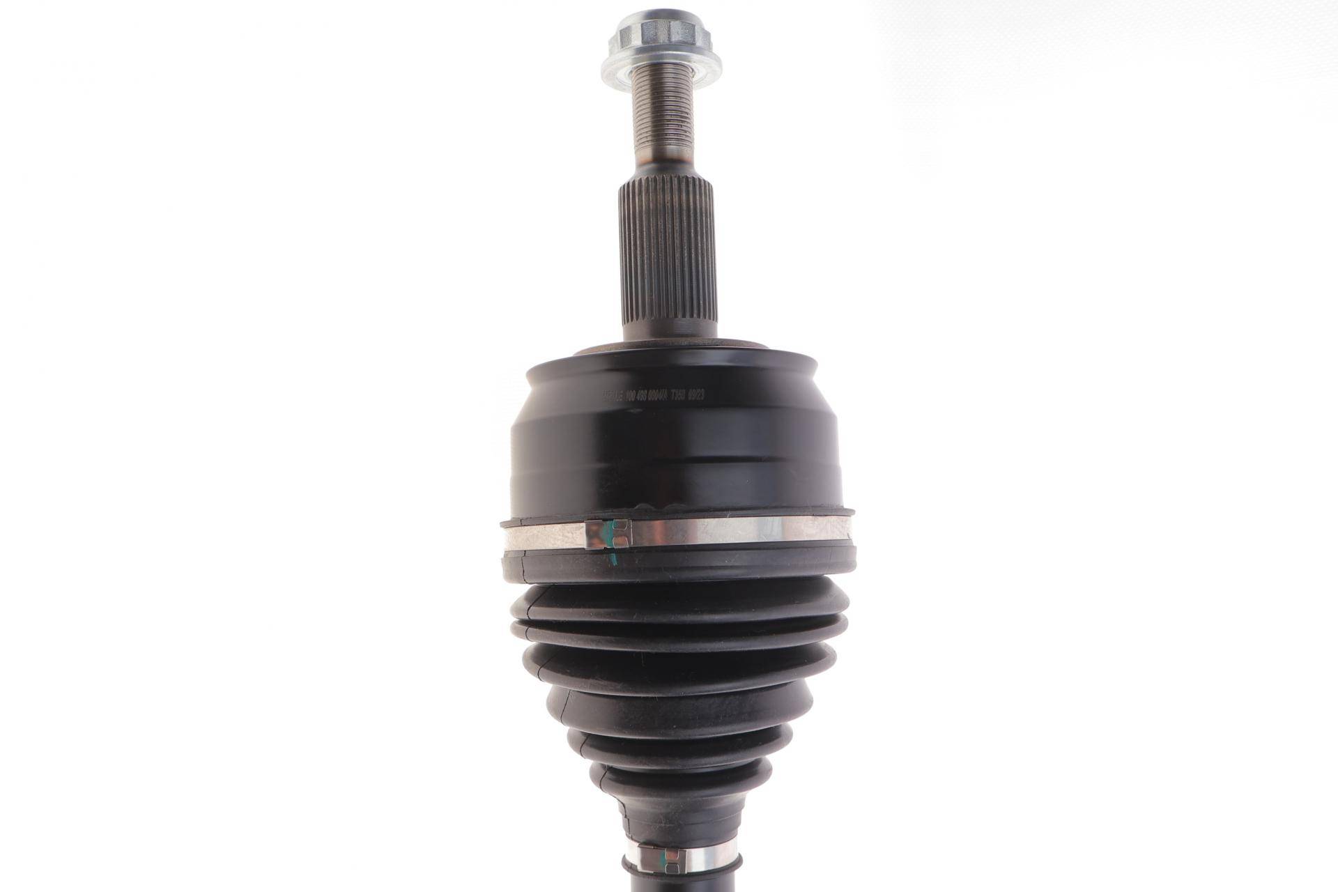 Піввісь (передня) VW T5/T6 2.0 TDI 09- (R) (38x30x883)