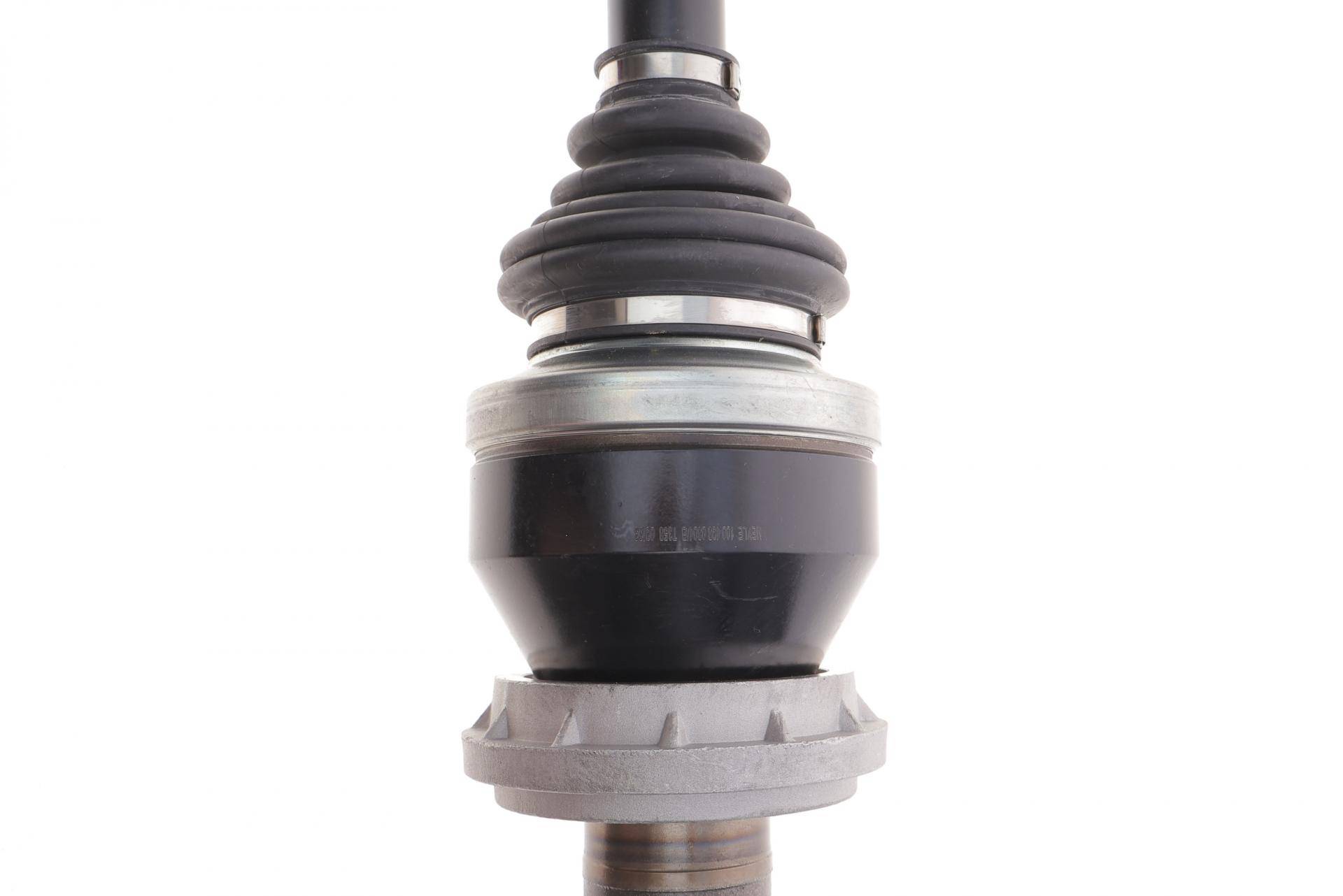 Піввісь (передня) VW T5/T6 2.0 TDI 09- (R) (38x30x883)