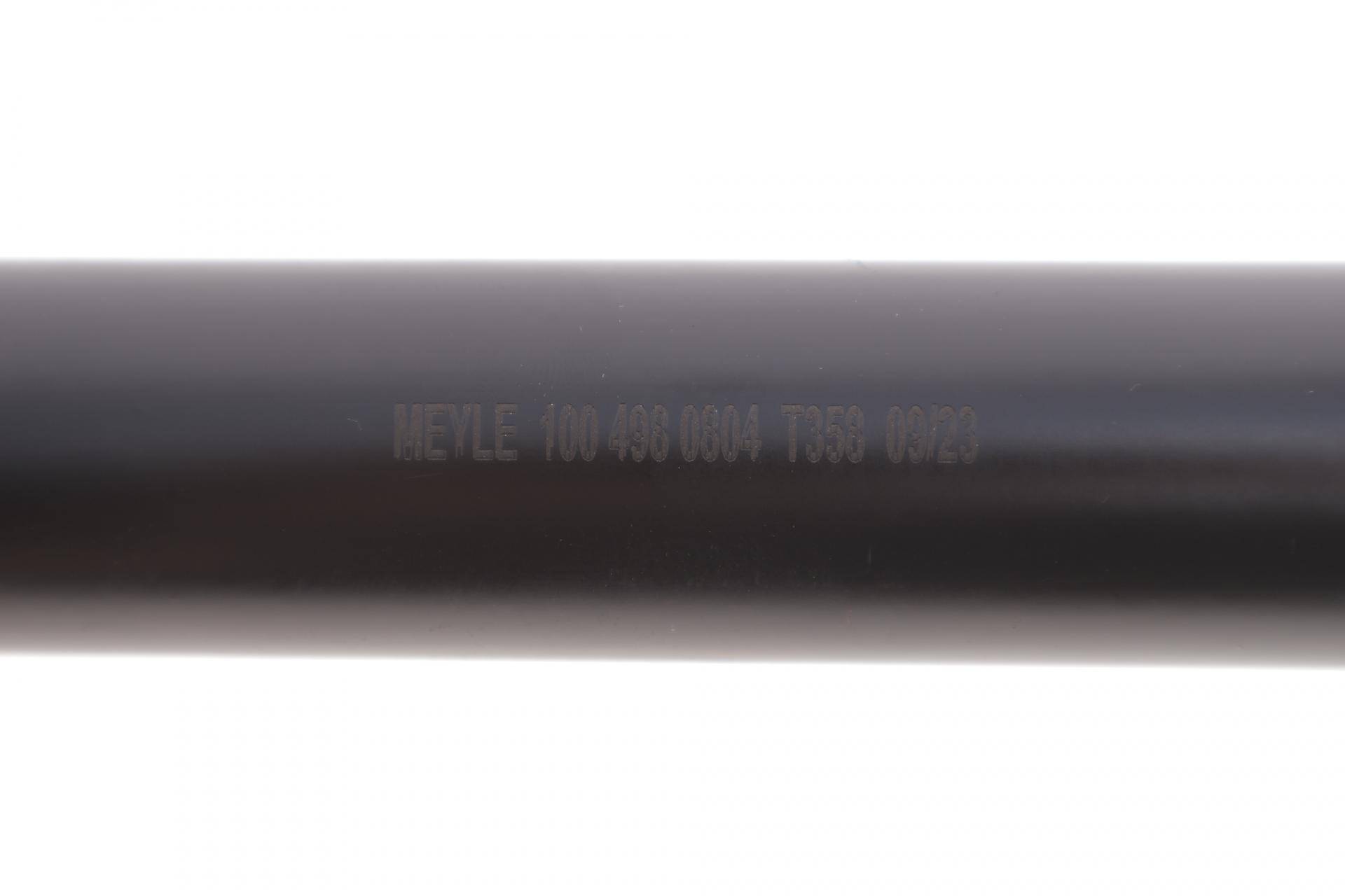 Піввісь (передня) VW T5/T6 2.0 TDI 09- (R) (38x30x883)