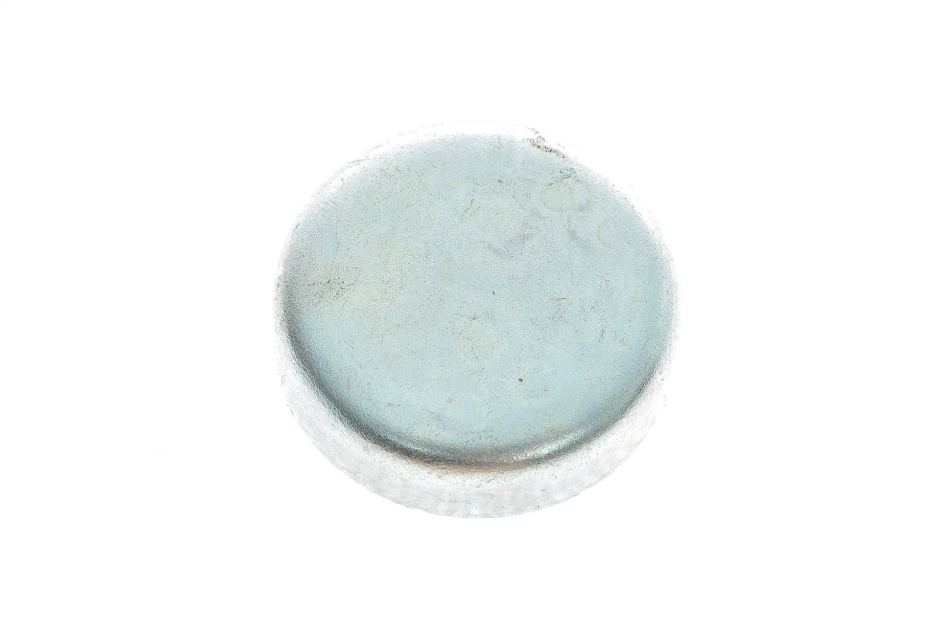 Заглушка блоку циліндрів (d=34mm)