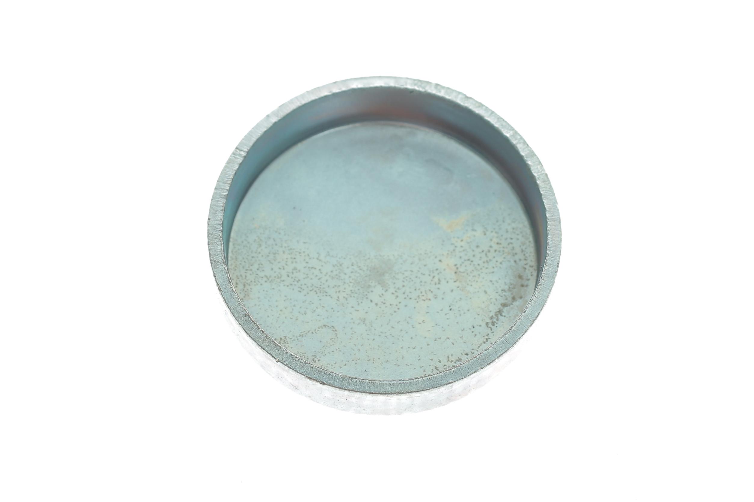 Заглушка блока цилиндров (d=34mm)