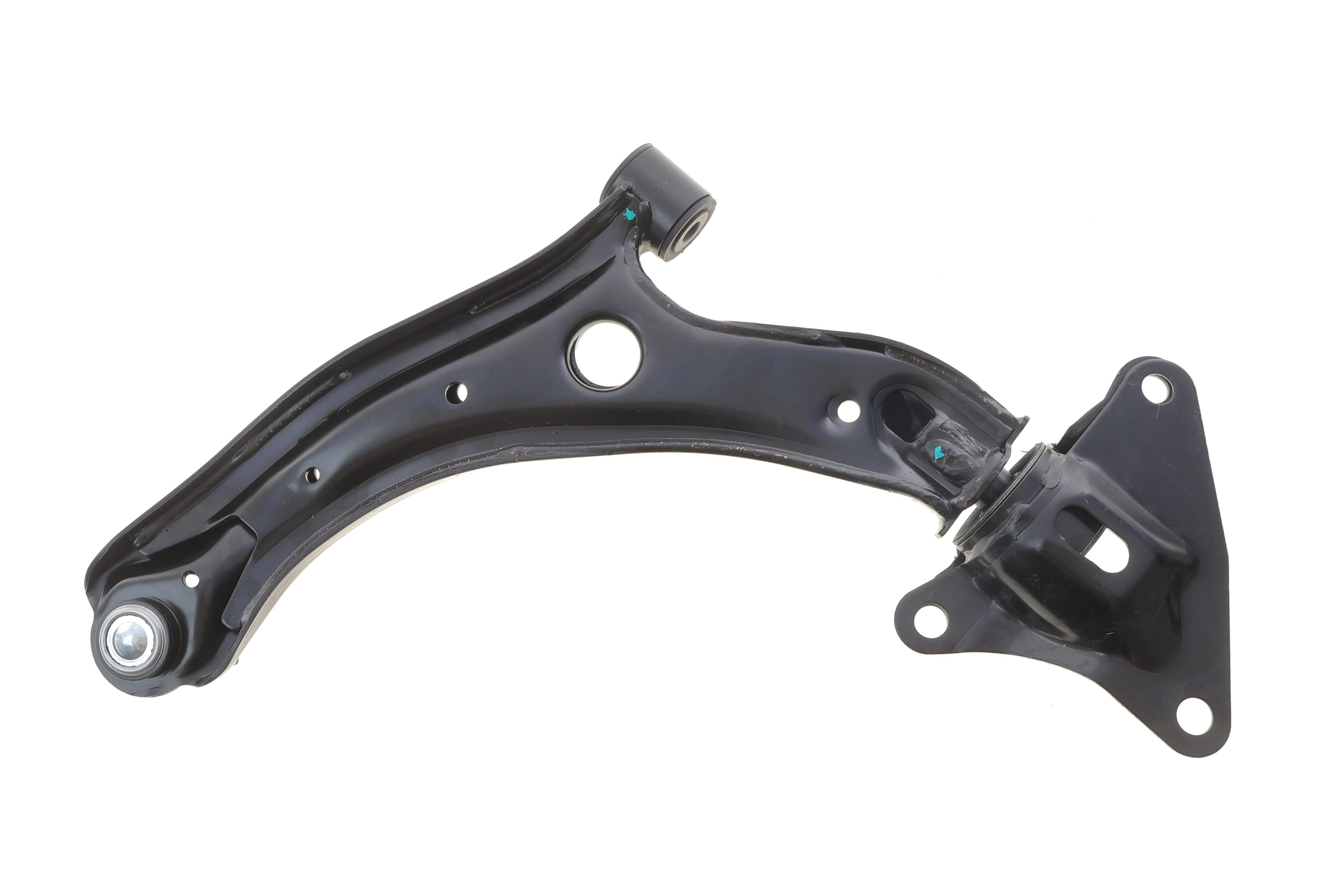 Важіль підвіски (передній) (R) Honda Insight/Jazz III 08-