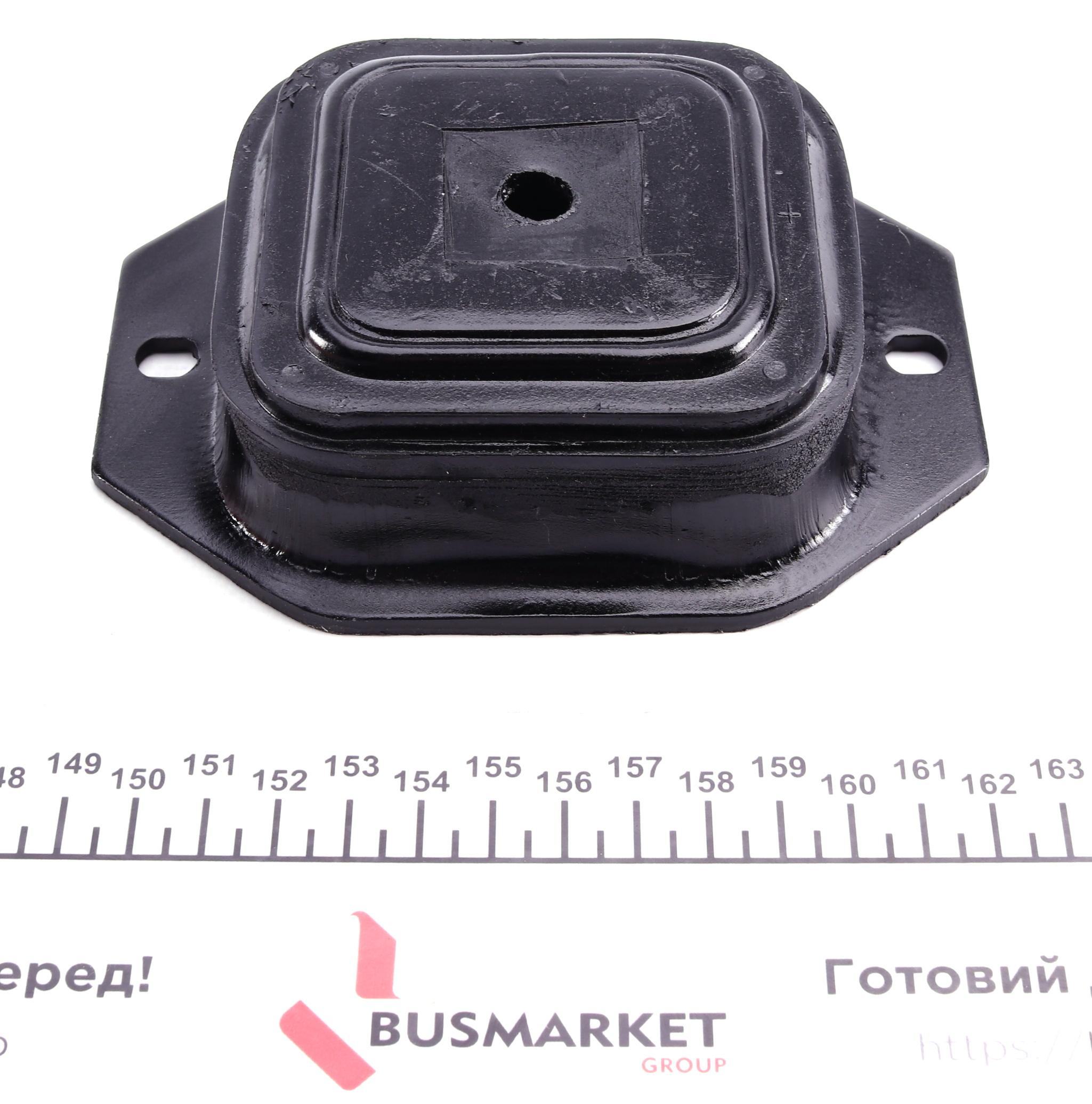 Подушка балки (задньої) Peugeot 405 1.4-1.9i 87-96