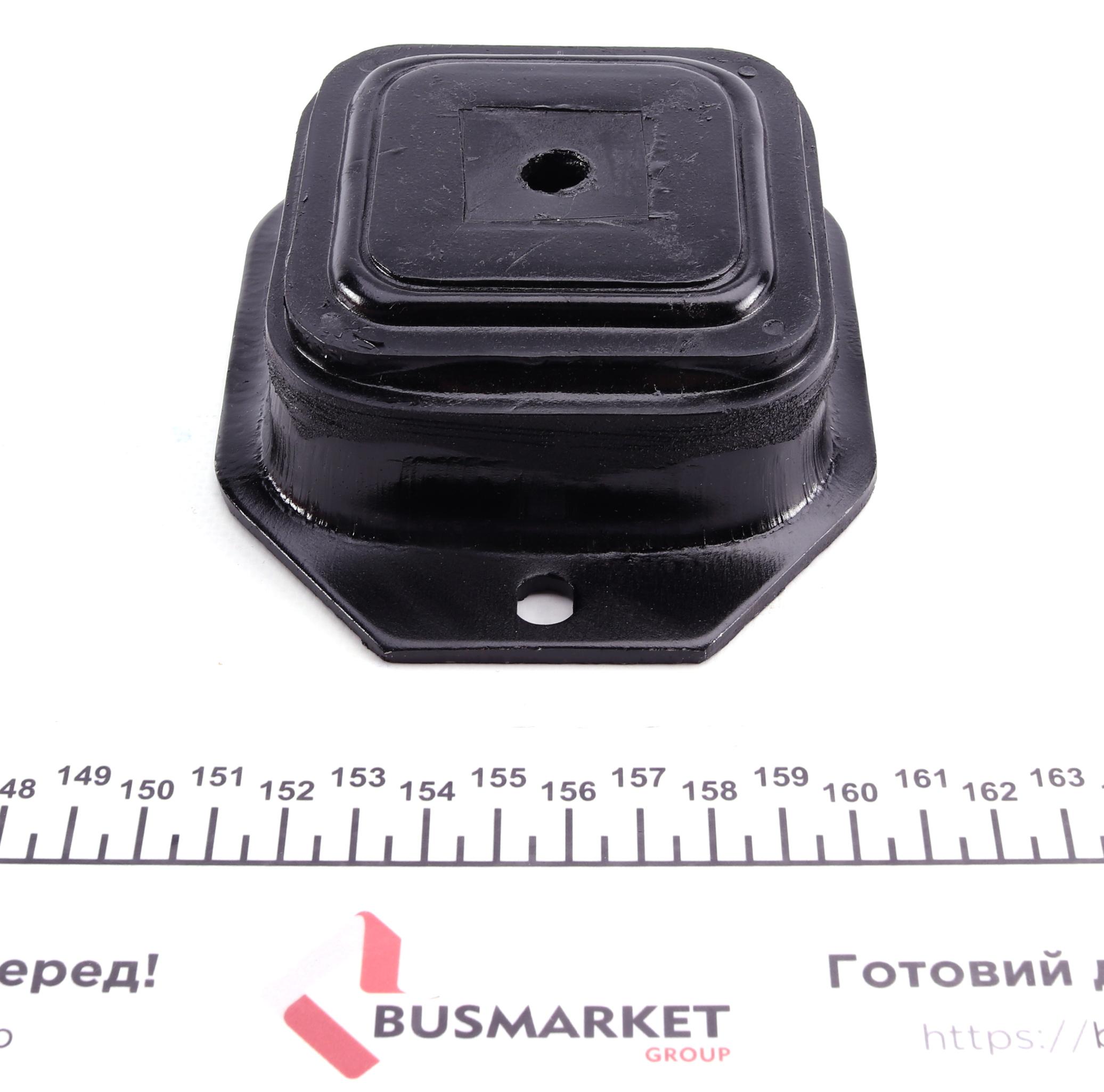 Подушка балки (задньої) Peugeot 405 1.4-1.9i 87-96