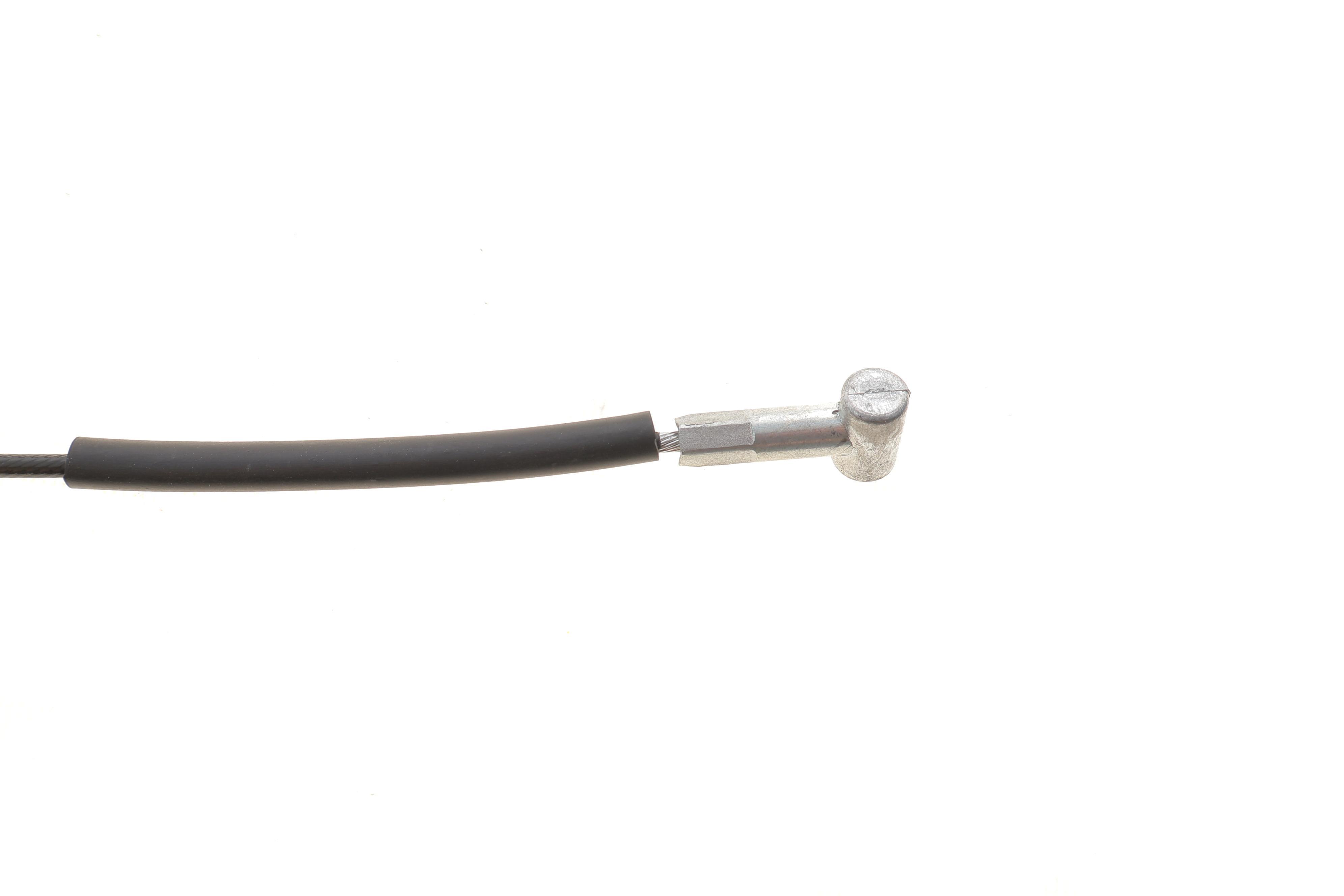 Трос ручника (центральный) Renault Trafic 1.6 dCi 14-