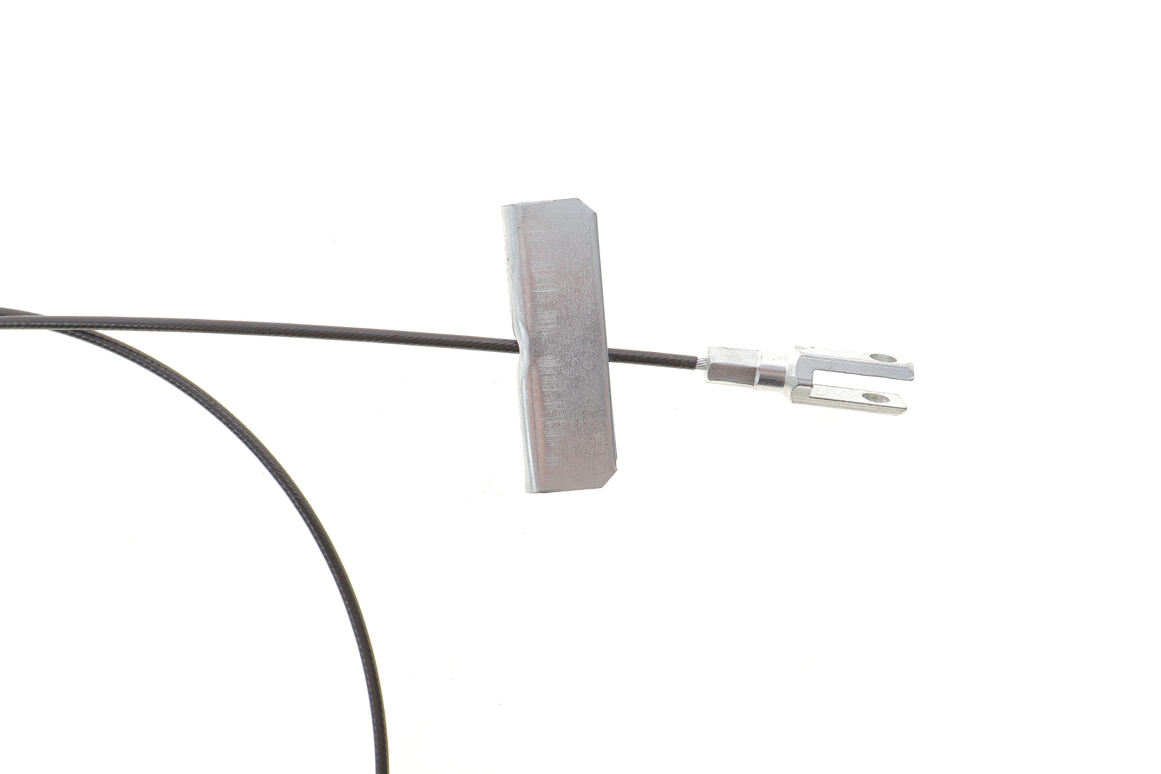 Трос ручника (центральный) Renault Trafic 1.6 dCi 14-