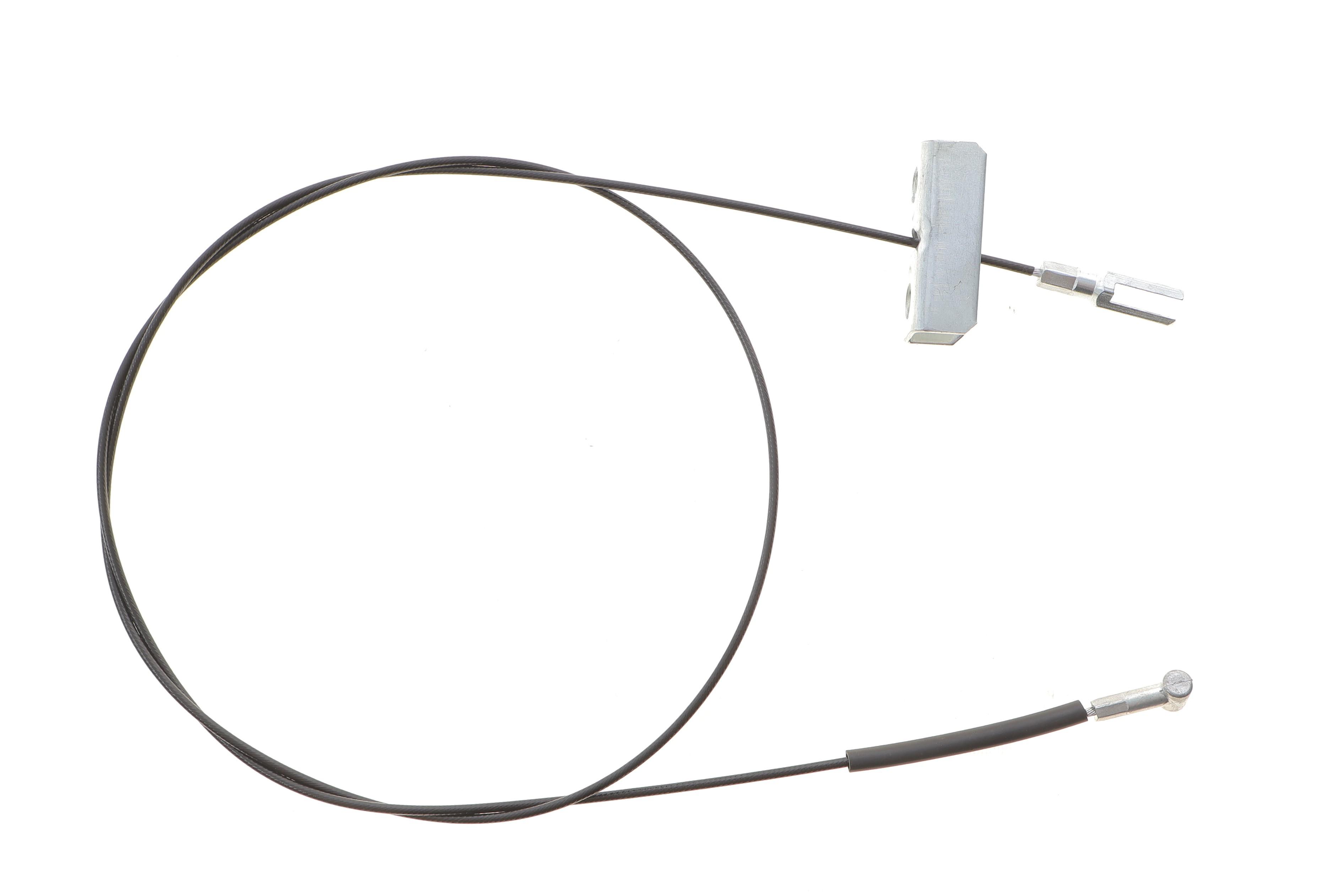 Трос ручника (центральный) Renault Trafic 1.6 dCi 14-