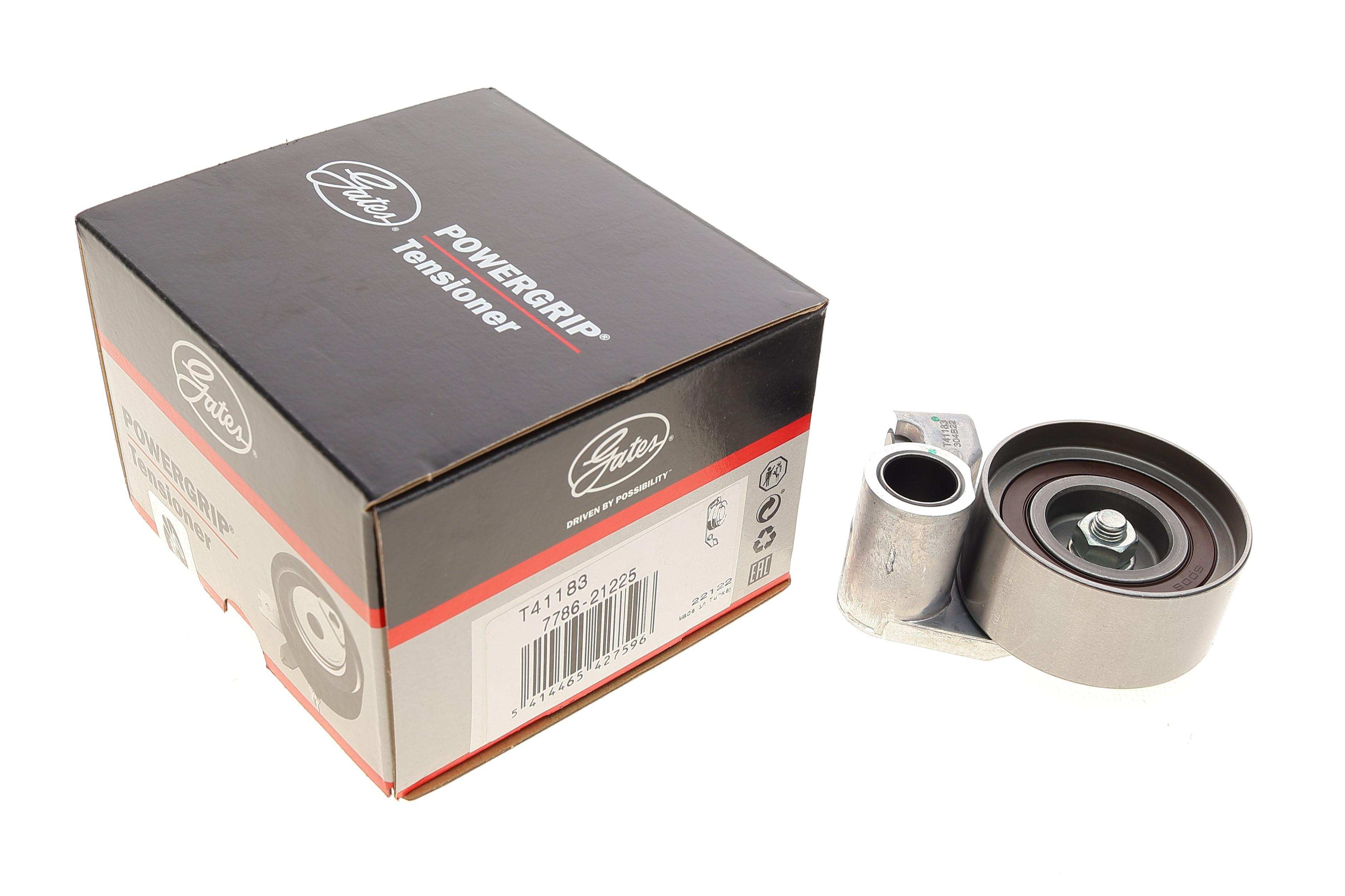 Натяжитель ремня ГРМ Toyota Land Cruiser/Hiace IV -2.5-3.0 96-