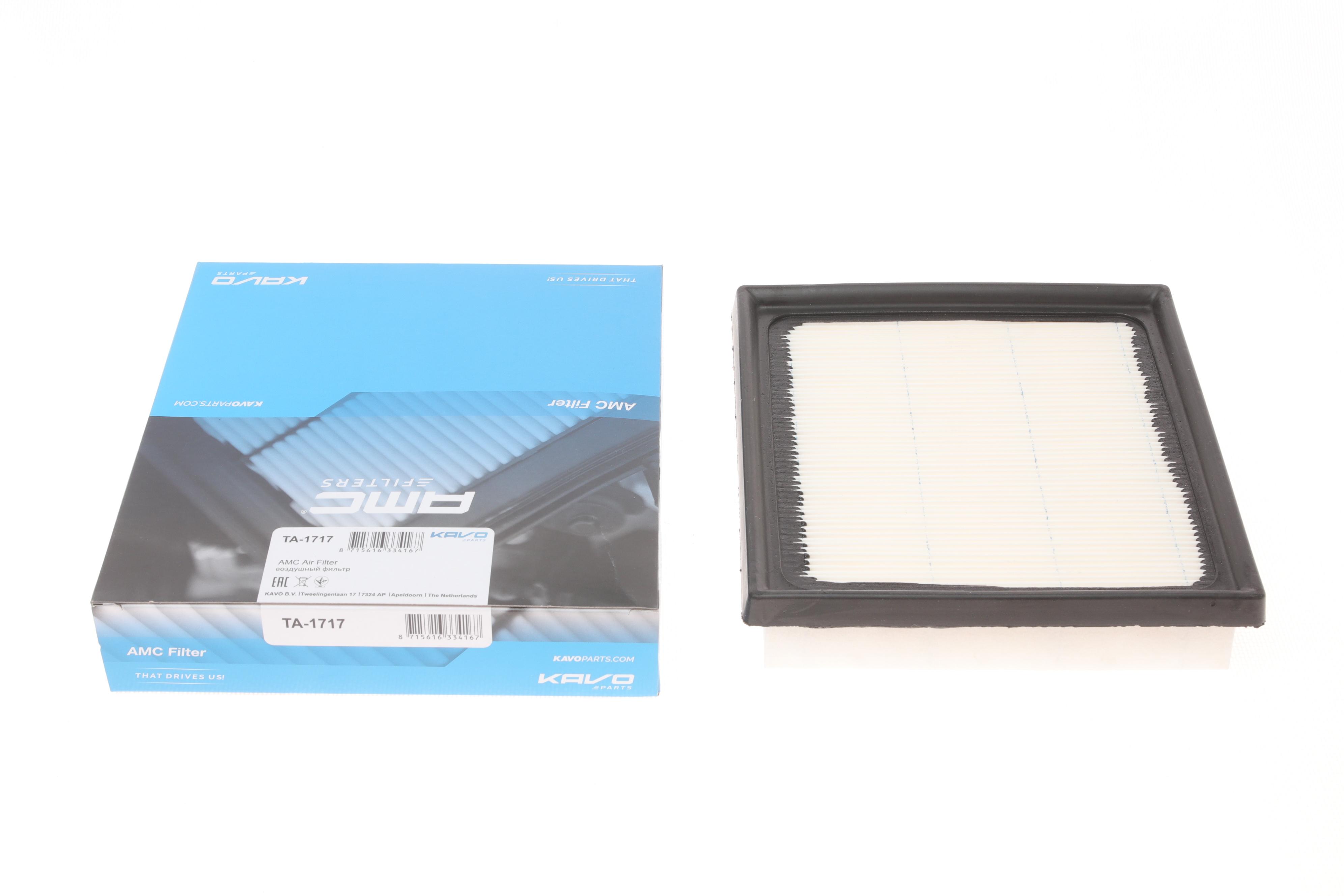 Фільтр повітряний Lexus UX 2.0 18-