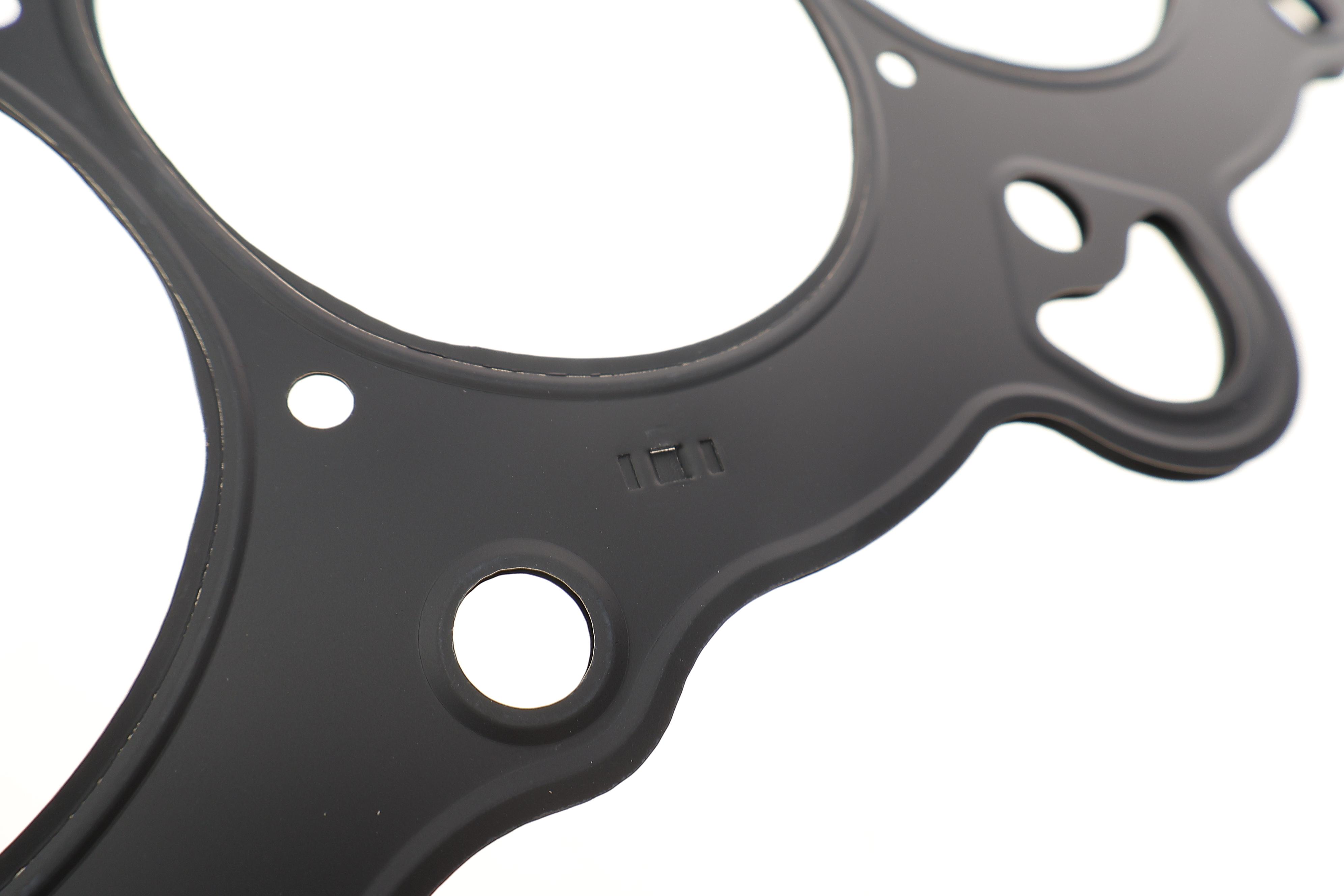 Комплект прокладок (верхний) Hyundai Elantra IV/i30/Kia Ceed/Cerato I 1.4/1.6 06-12