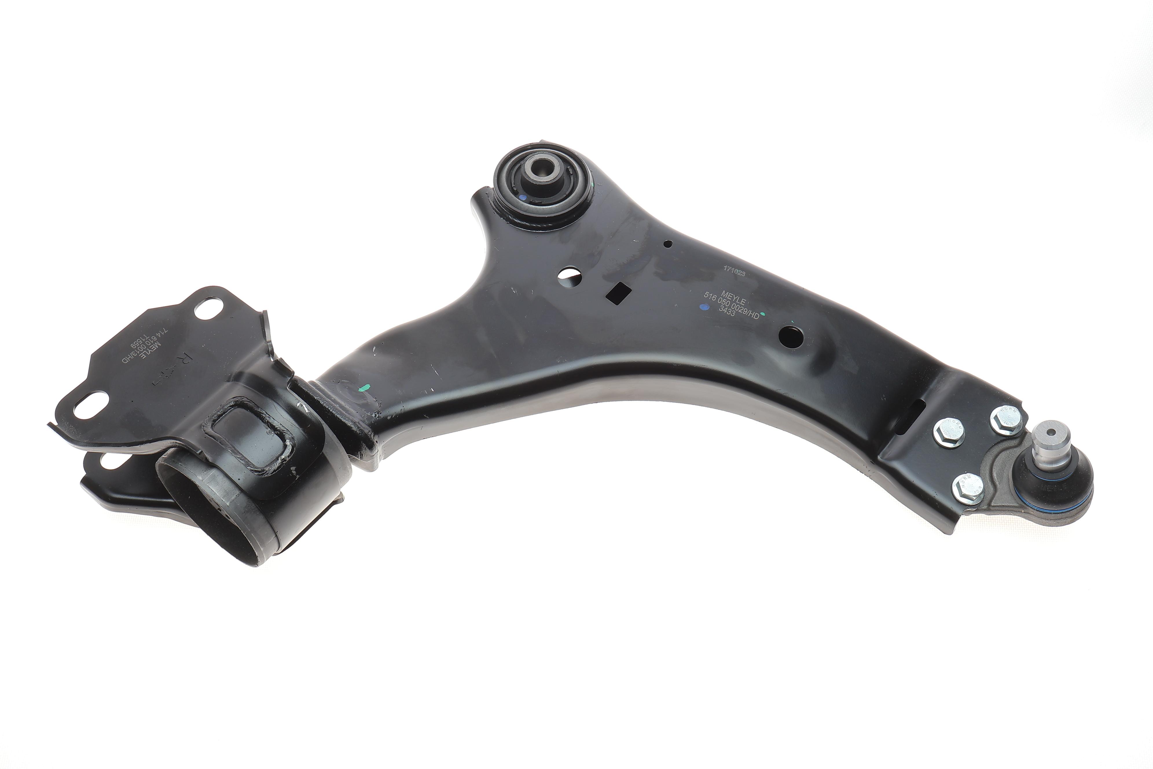 Важіль підвіски (передній/знизу) (R) Volvo XC60 I 2.0-3.2 08-17