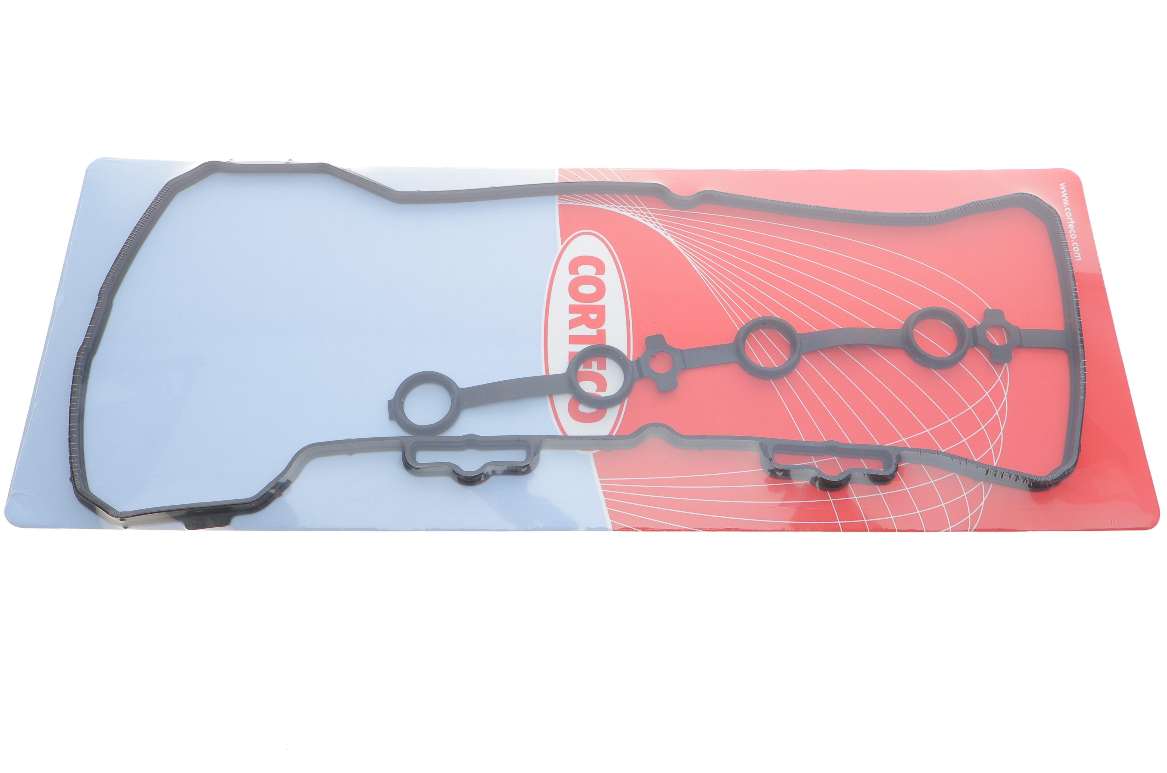 Прокладка кришки клапанів Nissan Qashqai 1.6 16V 06-14