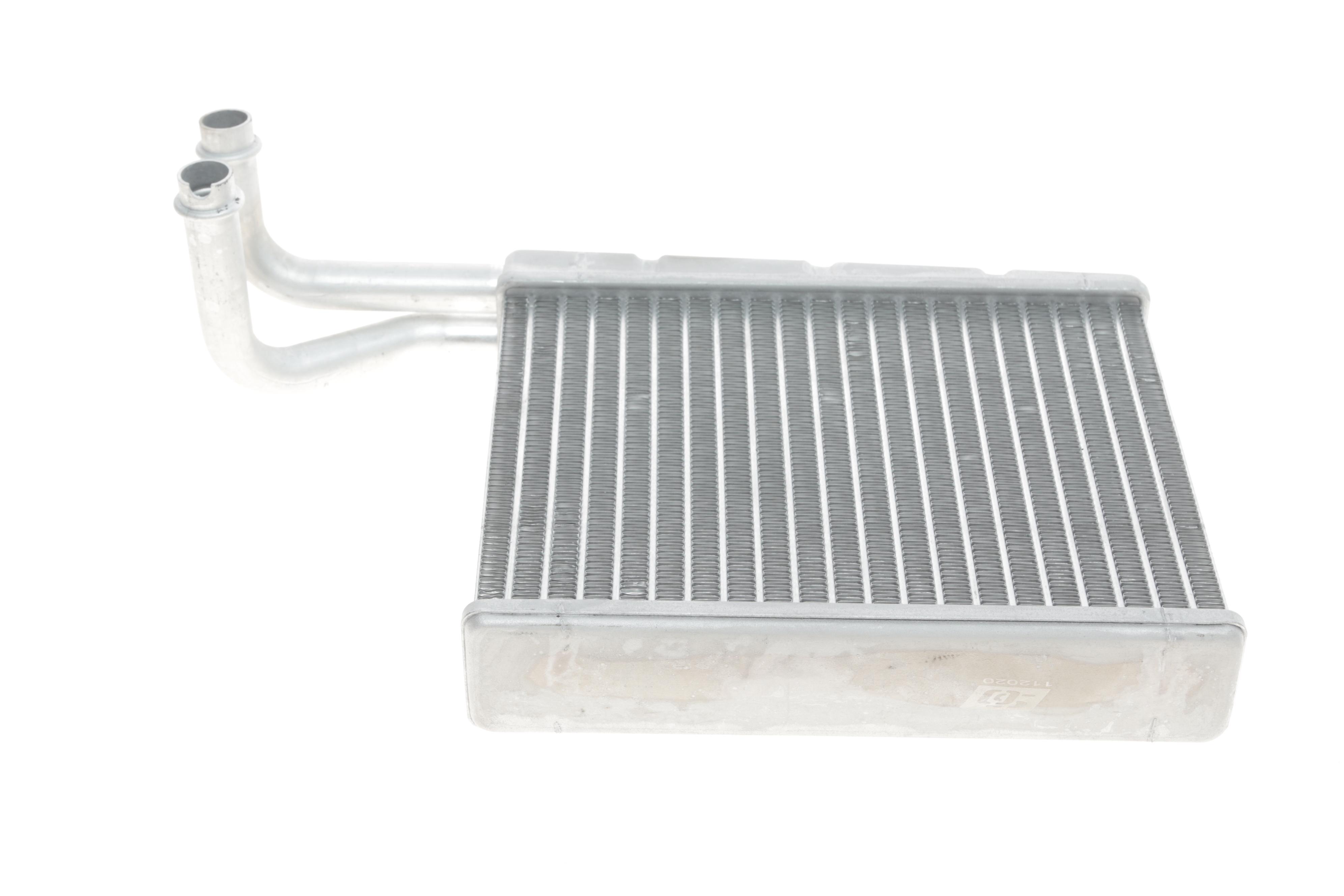 Радіатор пічки MB Sprinter CDI 00-06