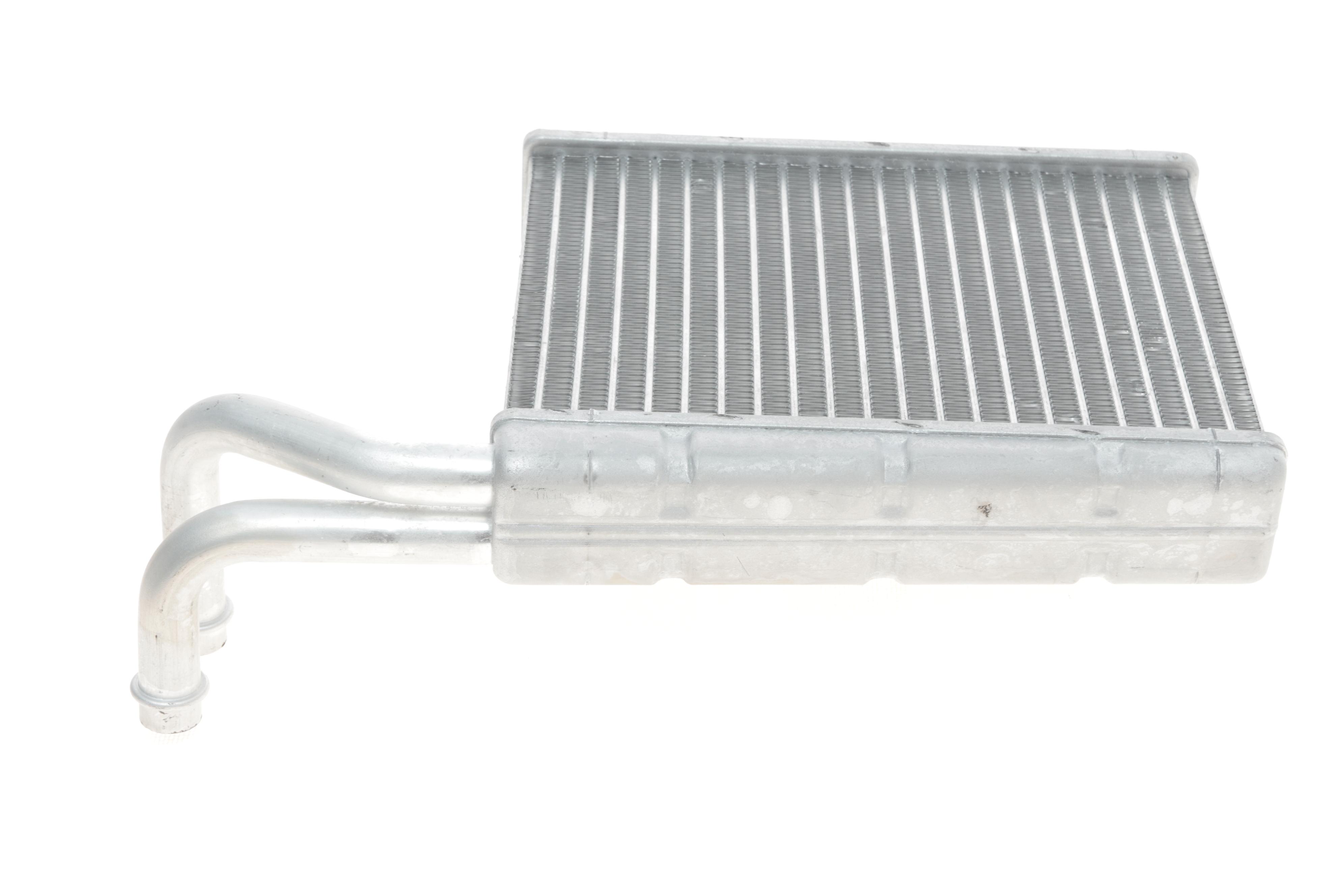 Радіатор пічки MB Sprinter CDI 00-06