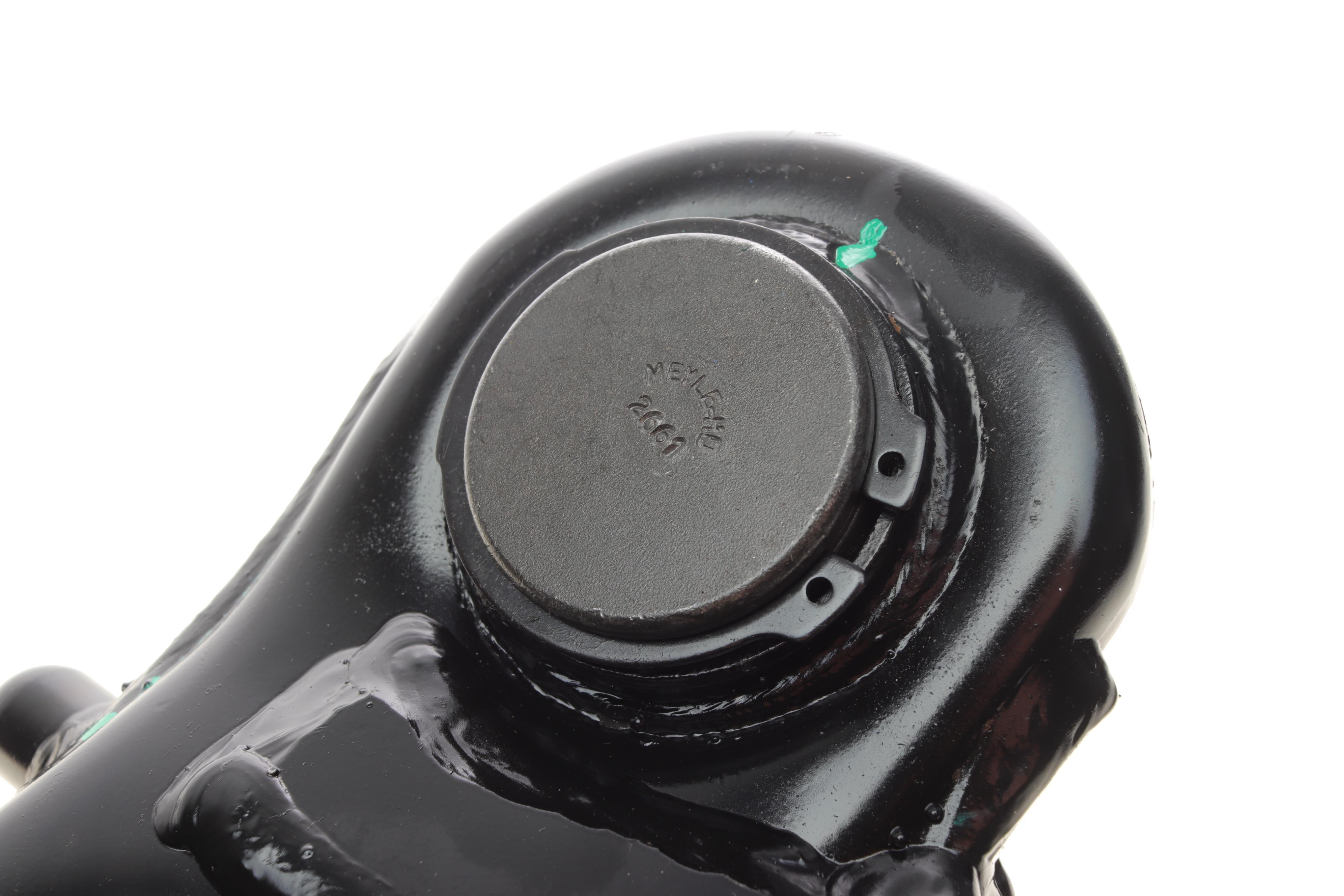 Важіль підвіски (передній/знизу/спереду) (L) Land Rover Discovery III/IV/Range Rover 2.7D-5.0 04-18