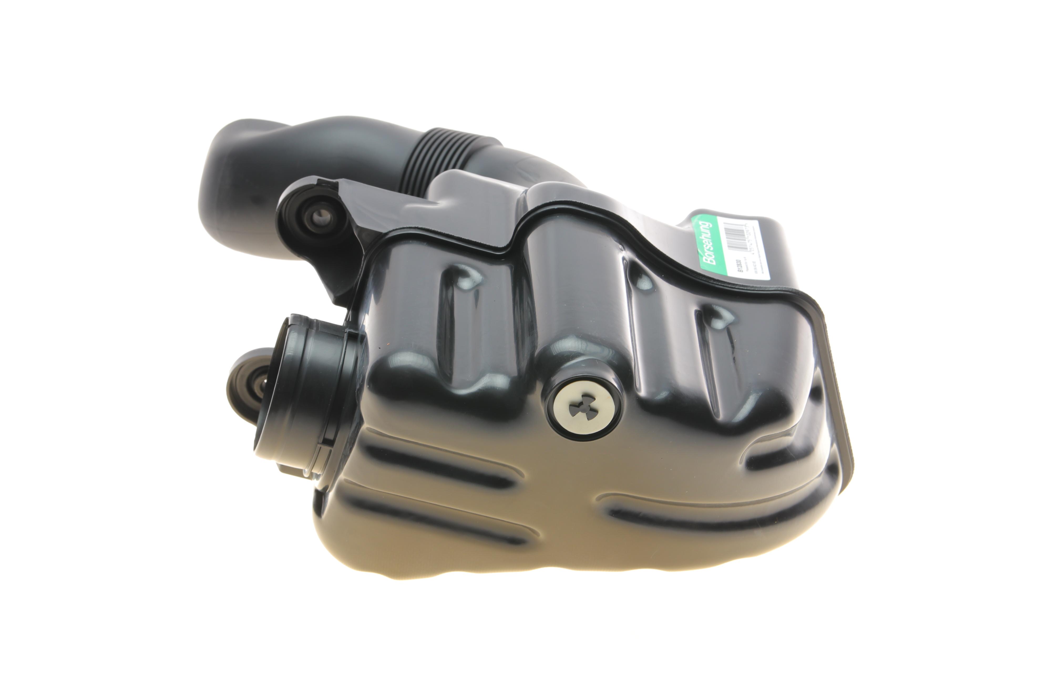 Корпус фільтра повітряного VW Caddy 1.6/2.0 04-15