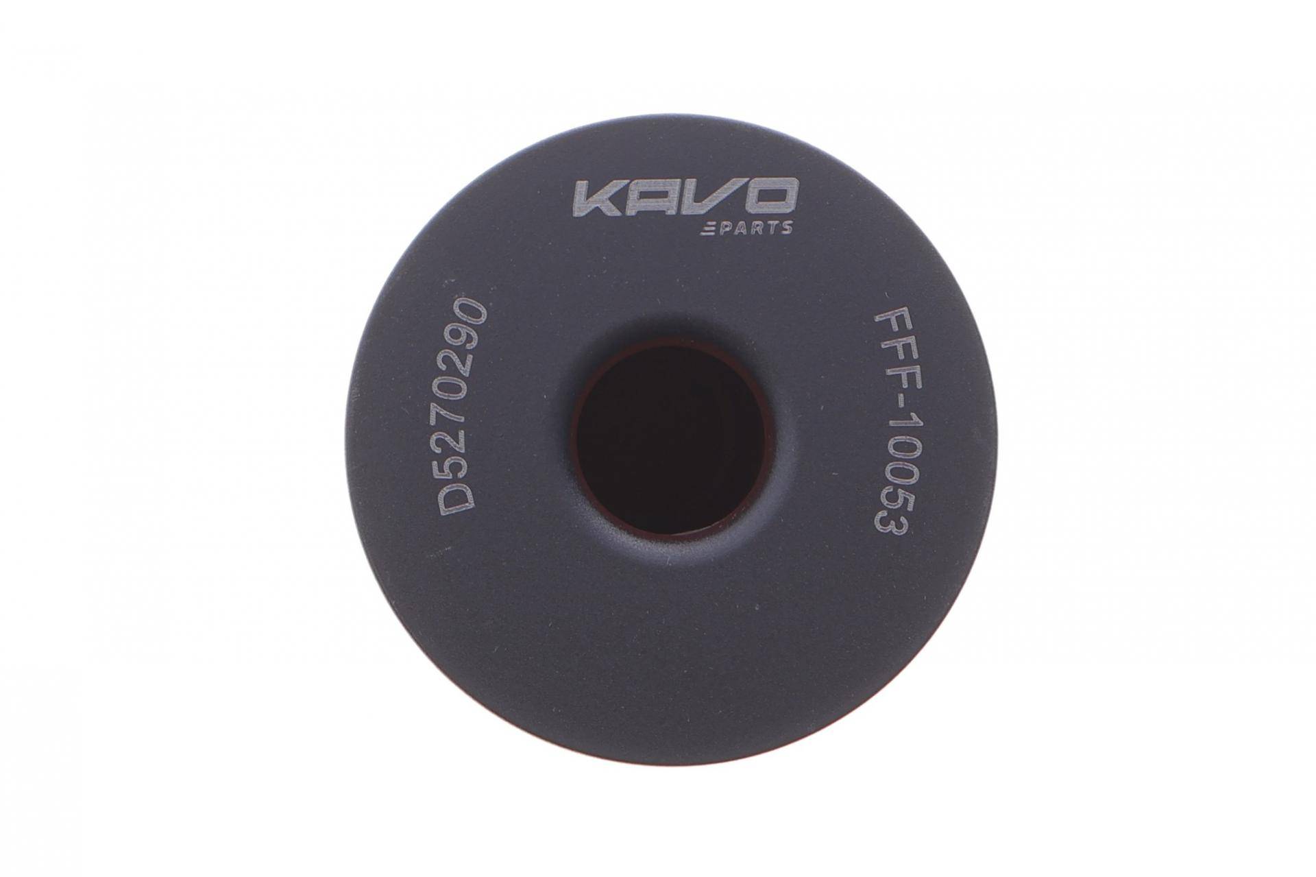 Фільтр паливний BMW 3 (E46) 2.0D 98-05 (M47)