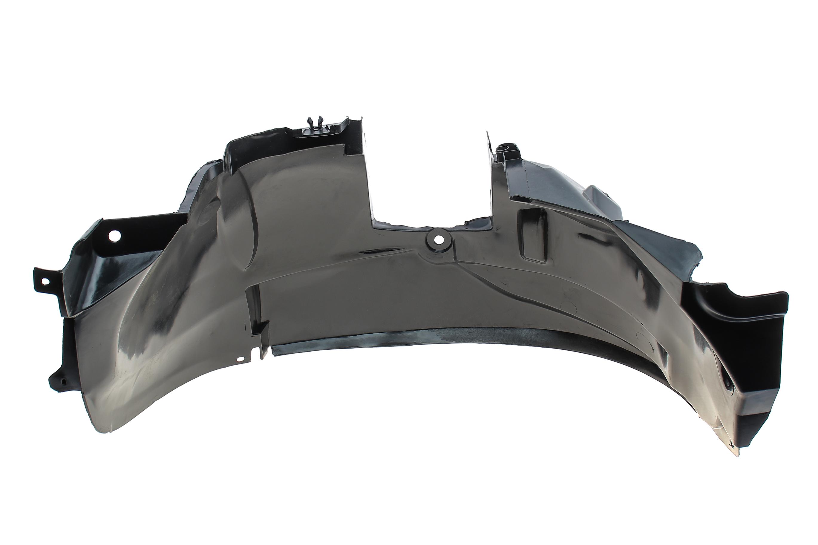 Подкрыльник (передний) Dacia Duster 11- (R)