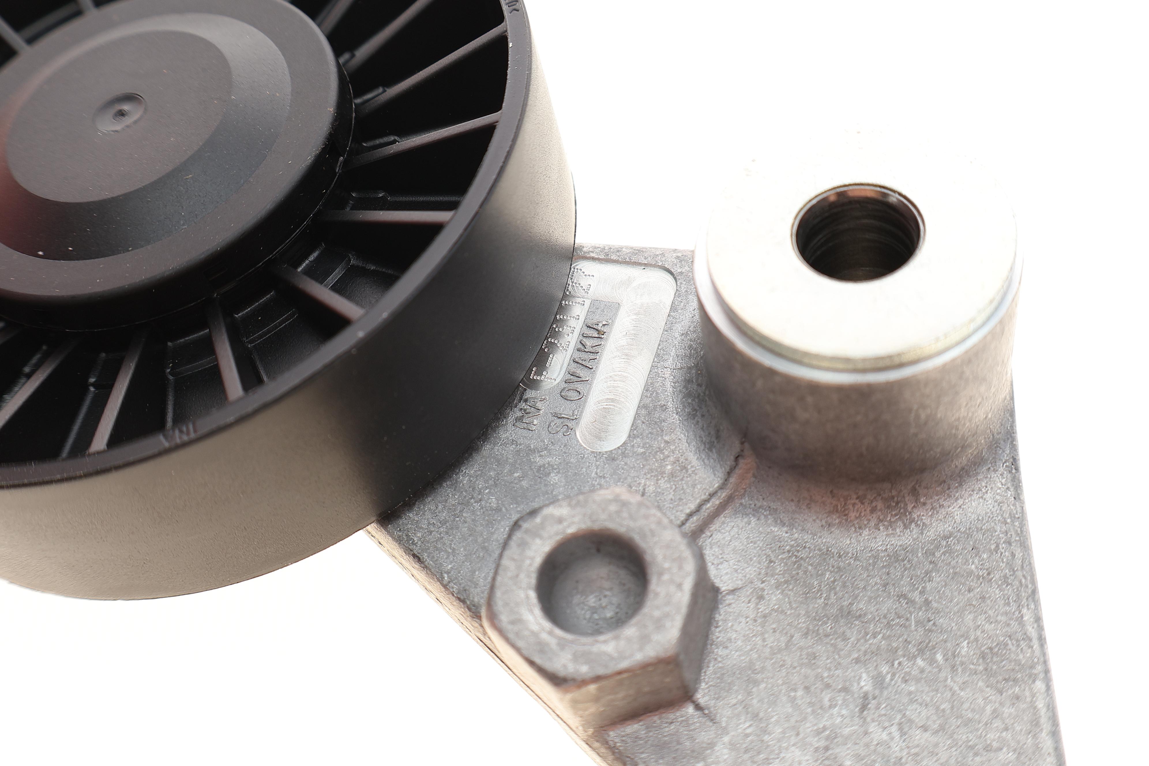 Натяжитель ремня генератора Opel Omega B 2.2DI 00-