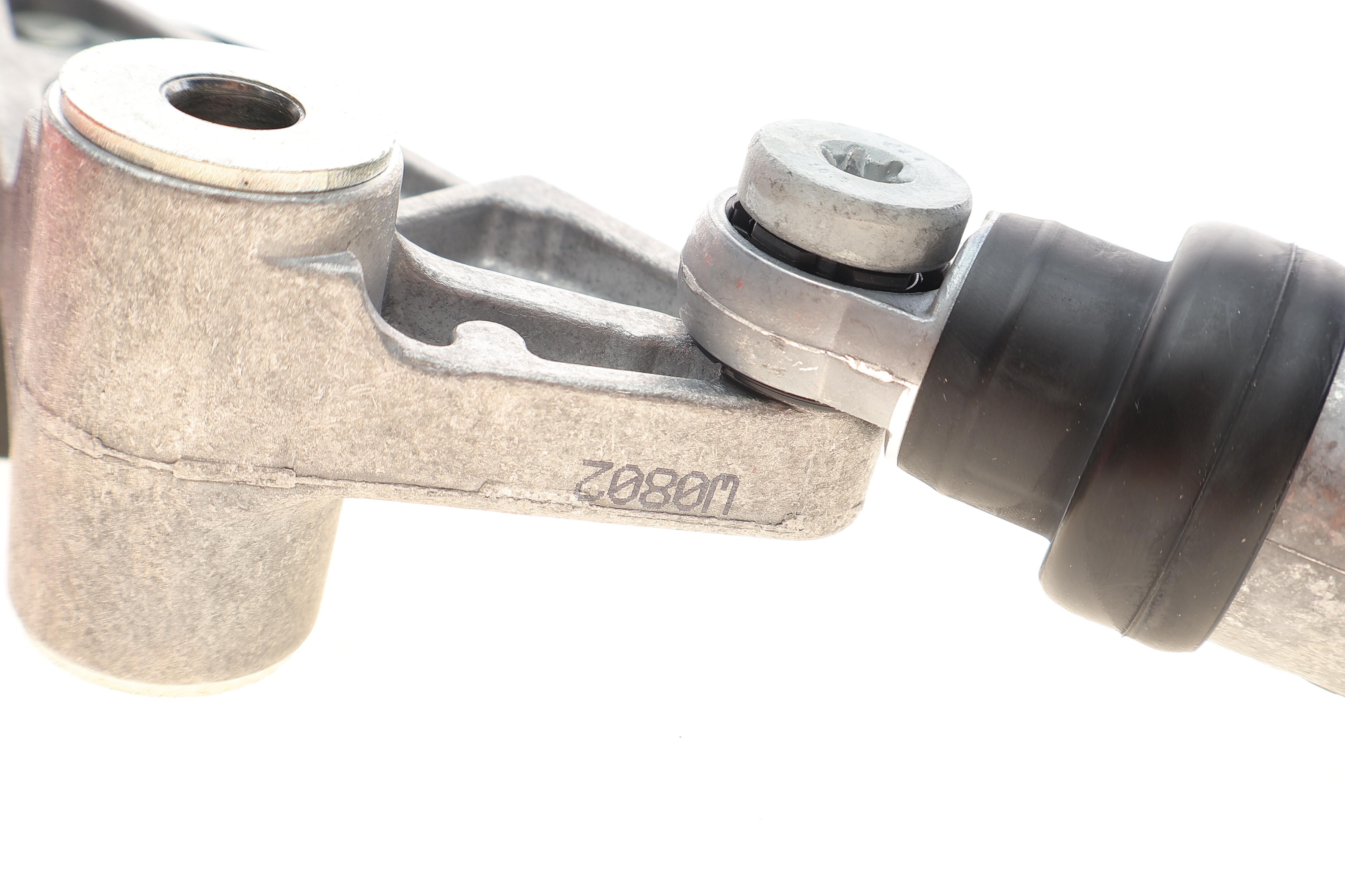 Натяжитель ремня генератора Opel Omega B 2.2DI 00-