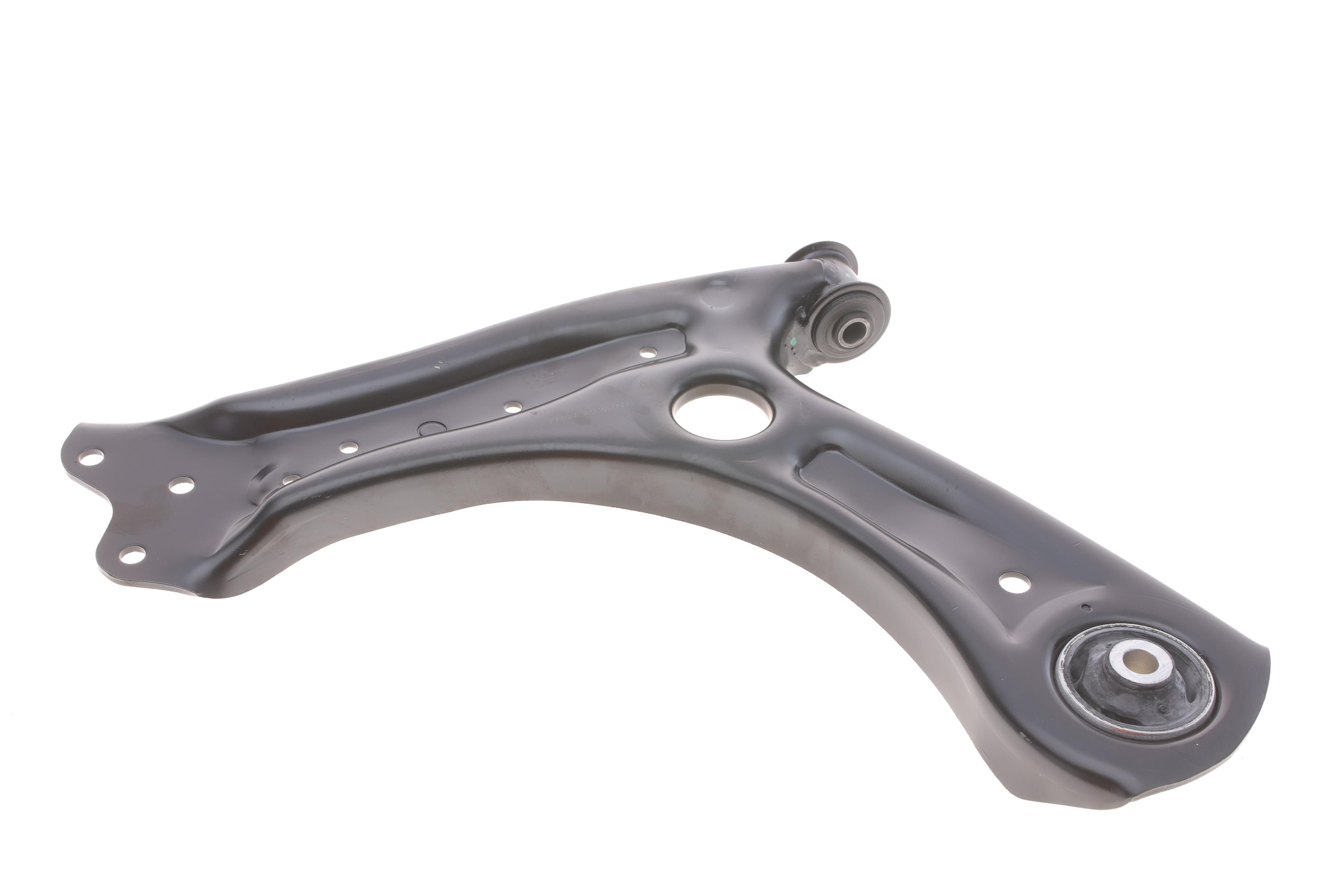 Важіль підвіски (передній) (L) Skoda Rapid/Fabia/VW Polo 09-