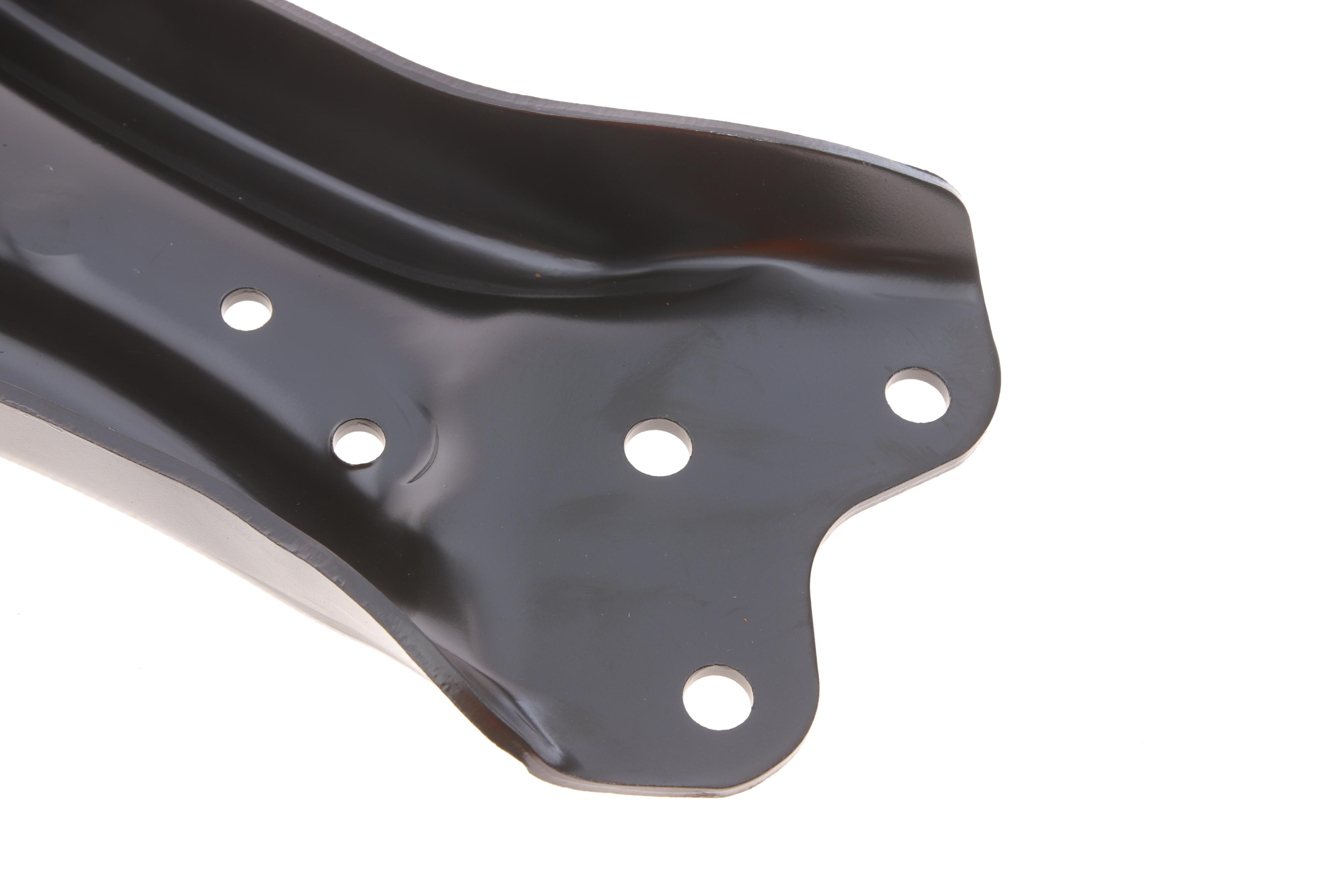 Важіль підвіски (передній) (L) Skoda Rapid/Fabia/VW Polo 09-