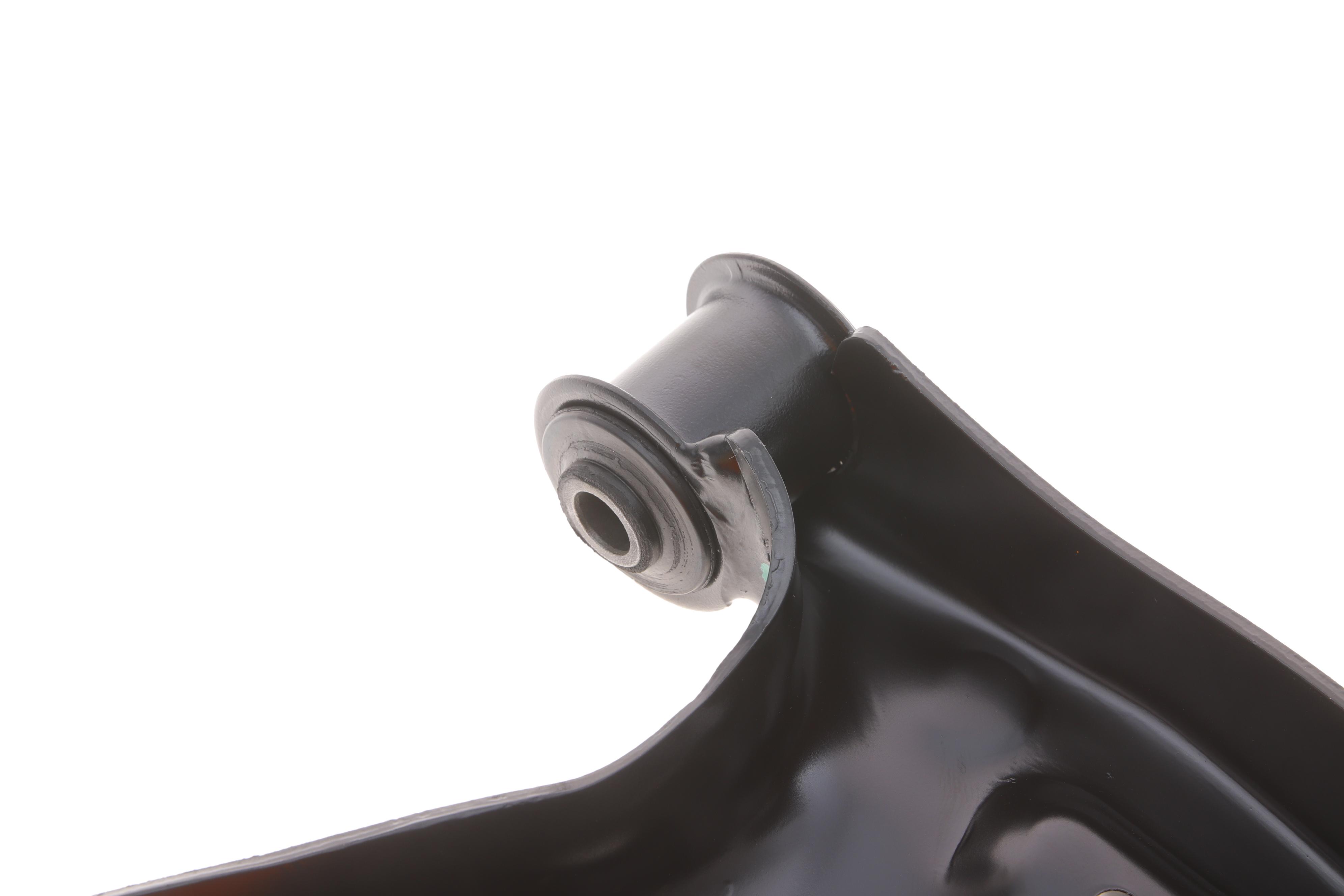 Важіль підвіски (передній) (L) Skoda Rapid/Fabia/VW Polo 09-