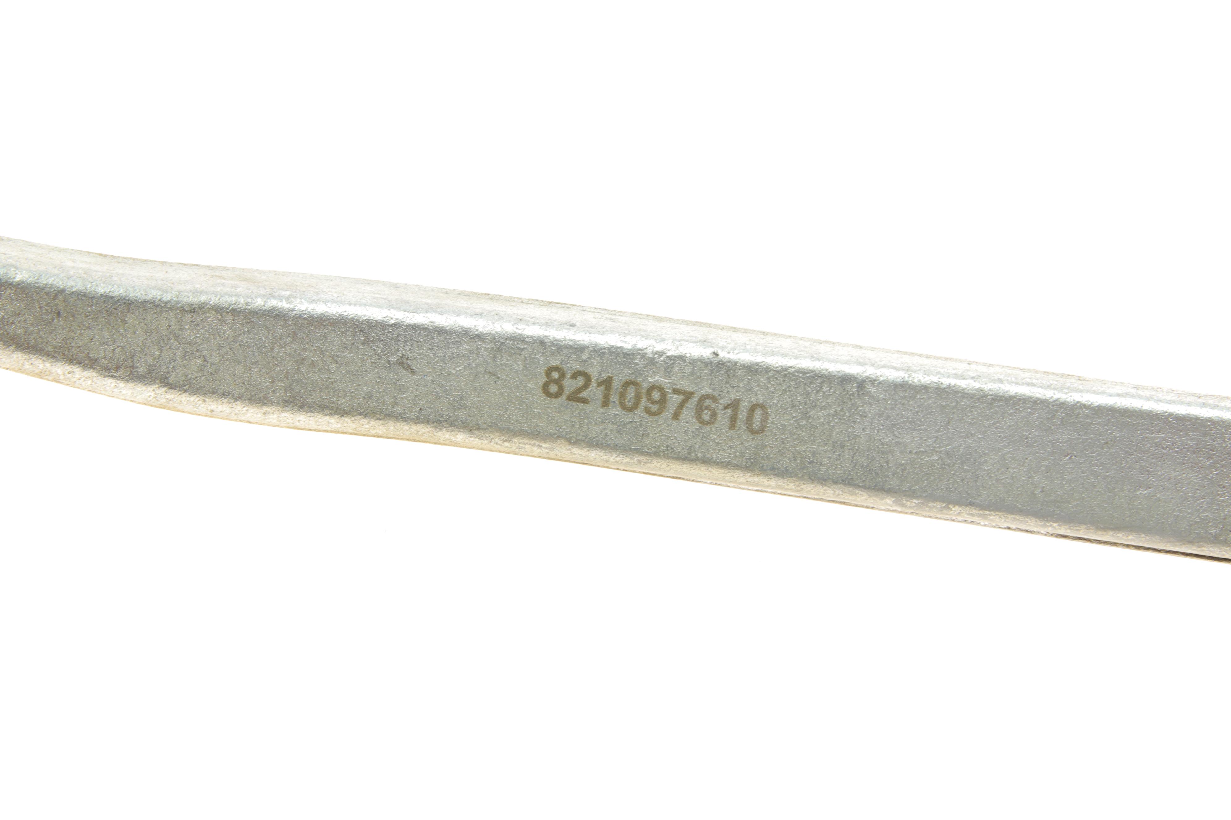 Важіль підвіски (задній) (L) MB M-class (W163) 98-05 (розвальний)