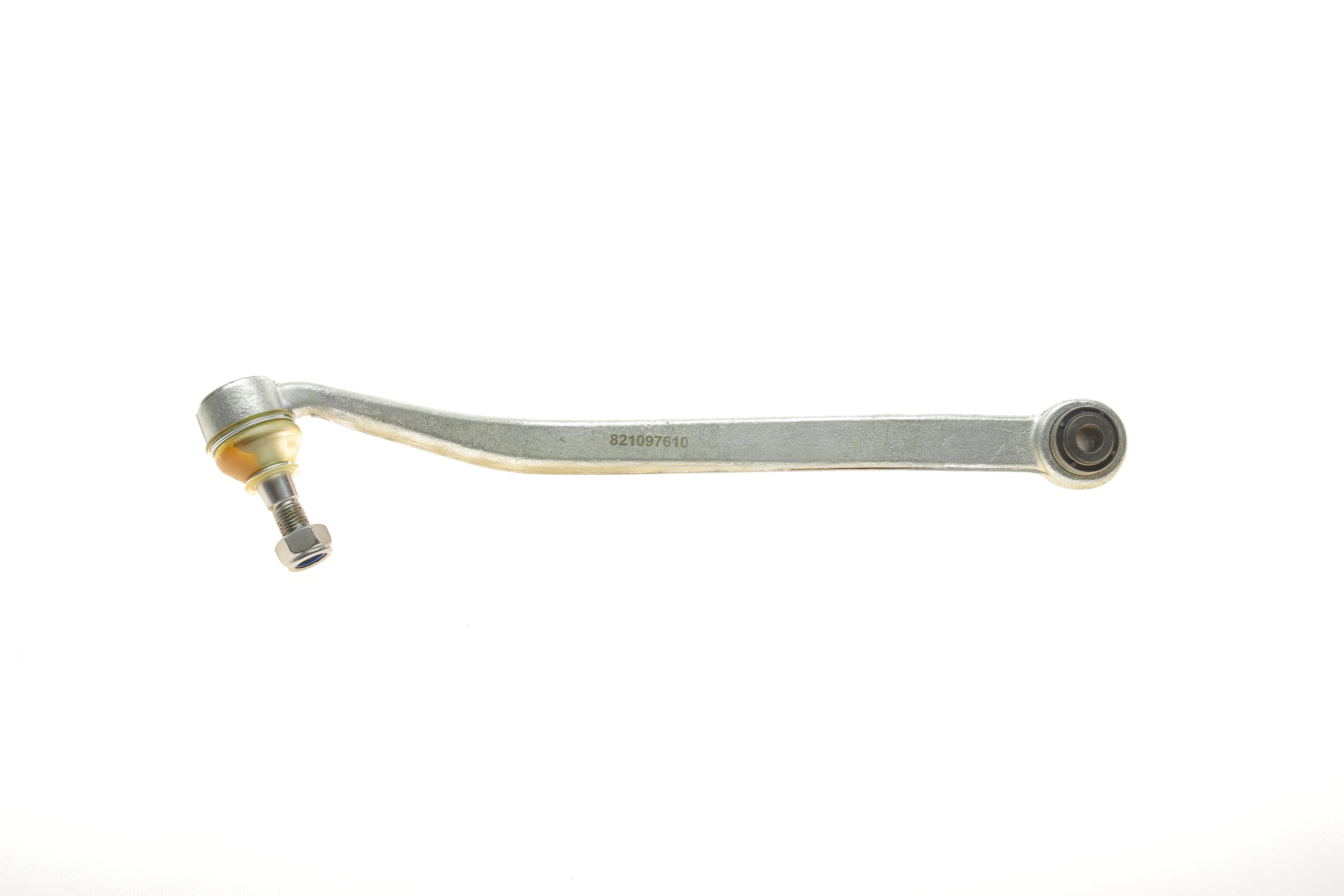 Важіль підвіски (задній) (L) MB M-class (W163) 98-05 (розвальний)