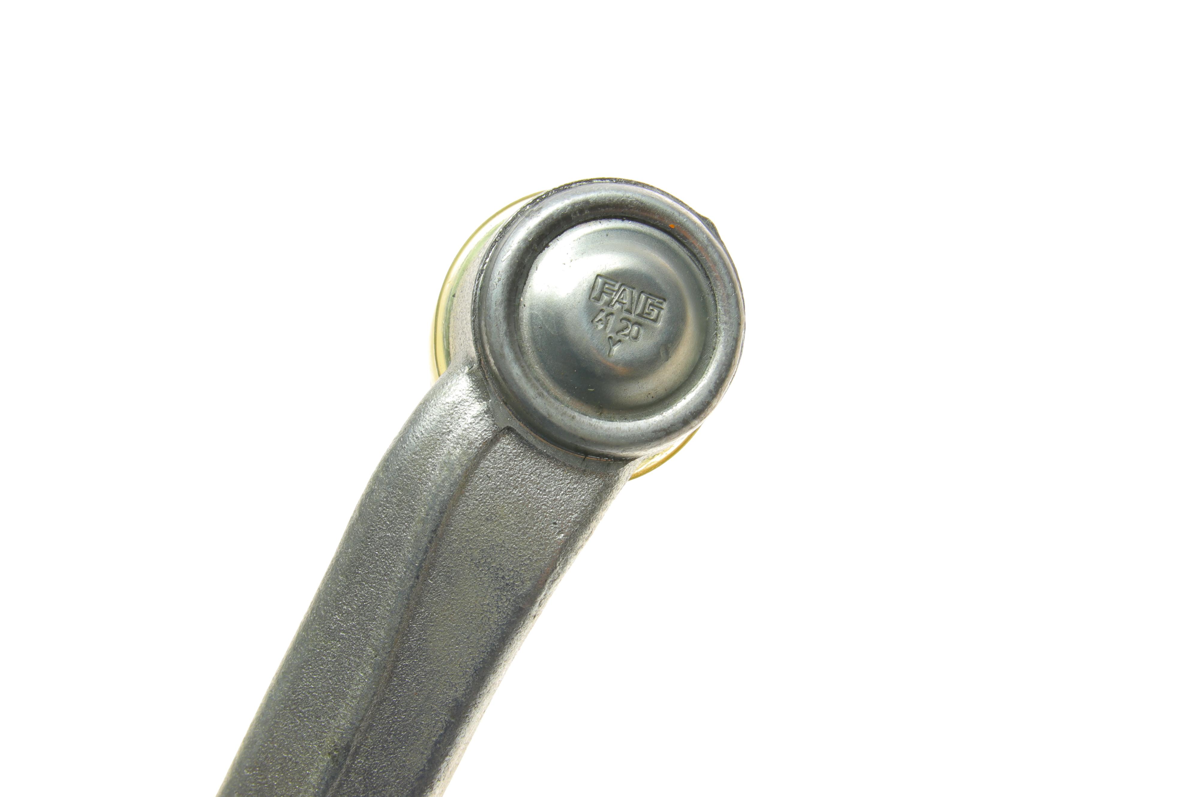 Важіль підвіски (задній) (L) MB M-class (W163) 98-05 (розвальний)