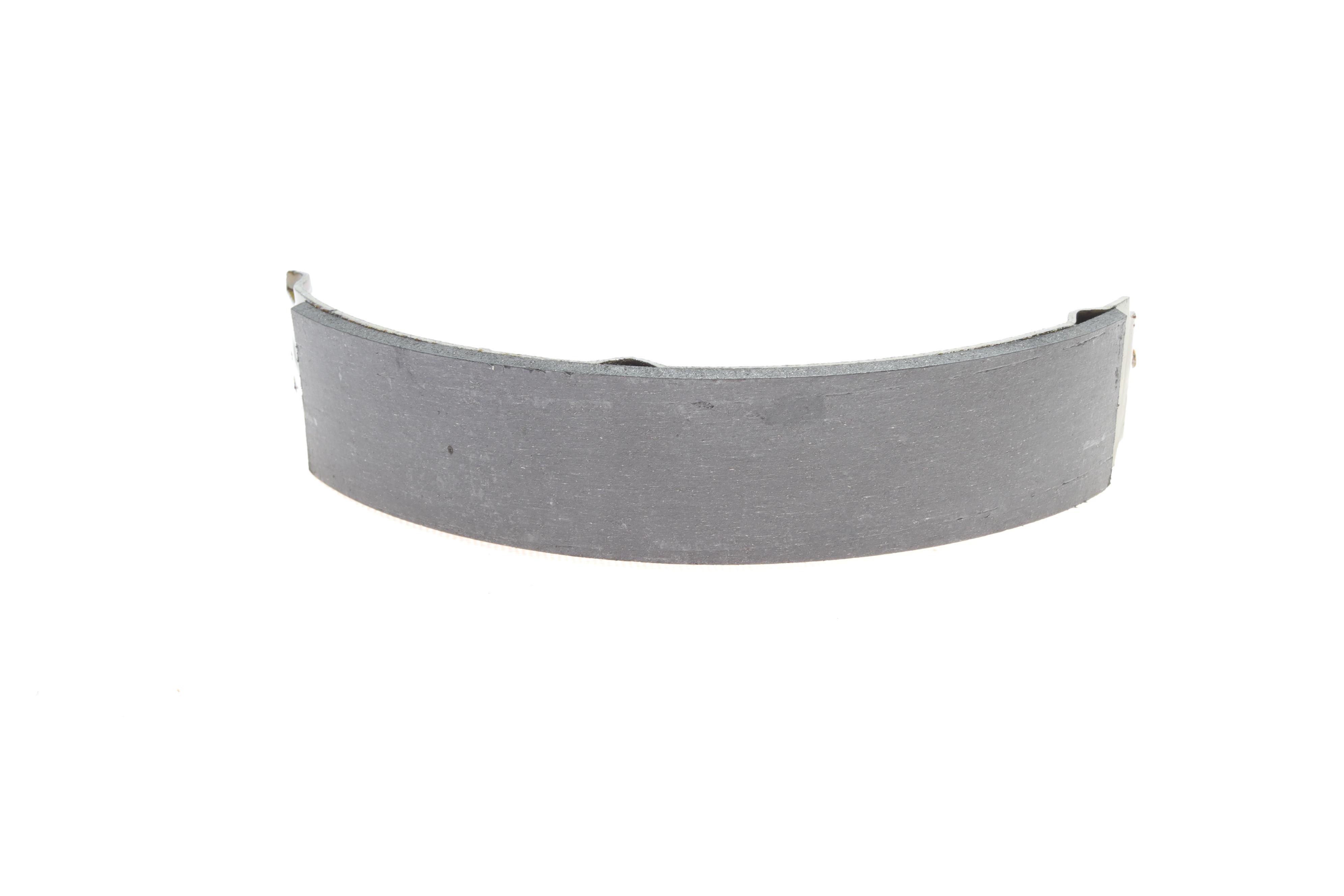 Колодки ручника Mazda 626/Premacy 1.8 97- (228.6x40)